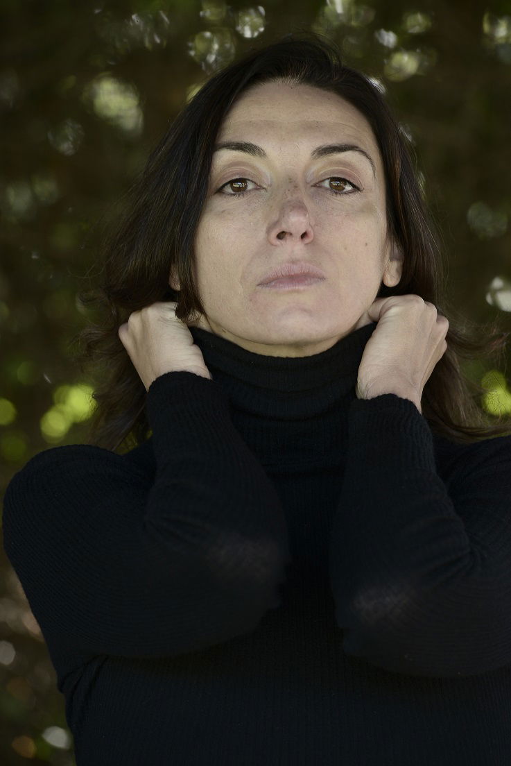 PINA ARUTA