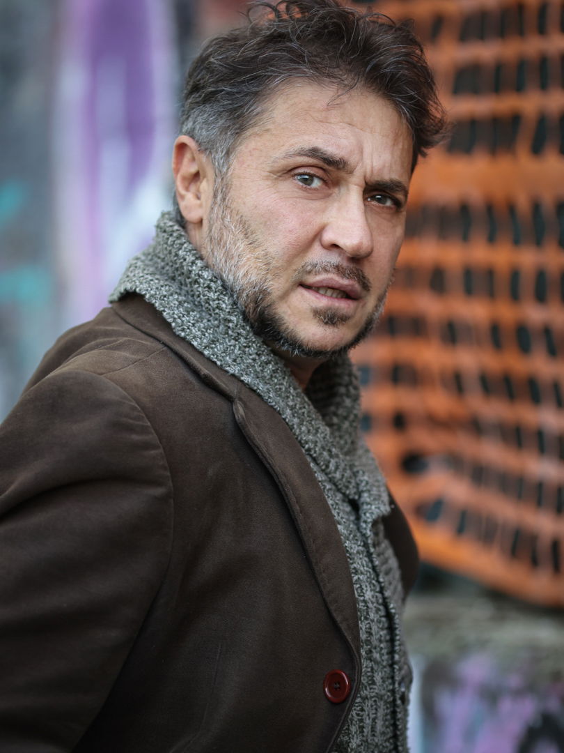 Actor
