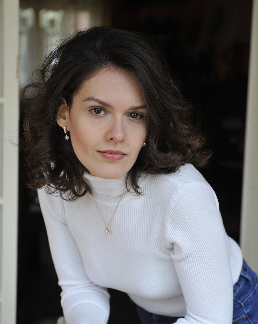 Actress
