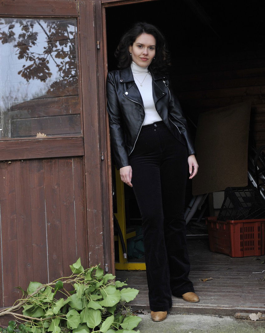 Actress