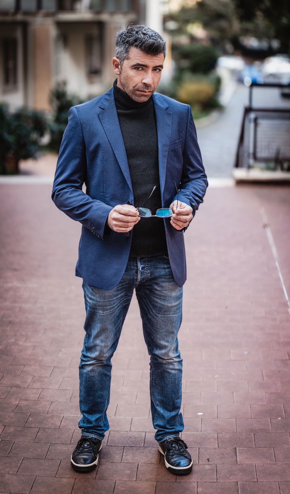 Actor