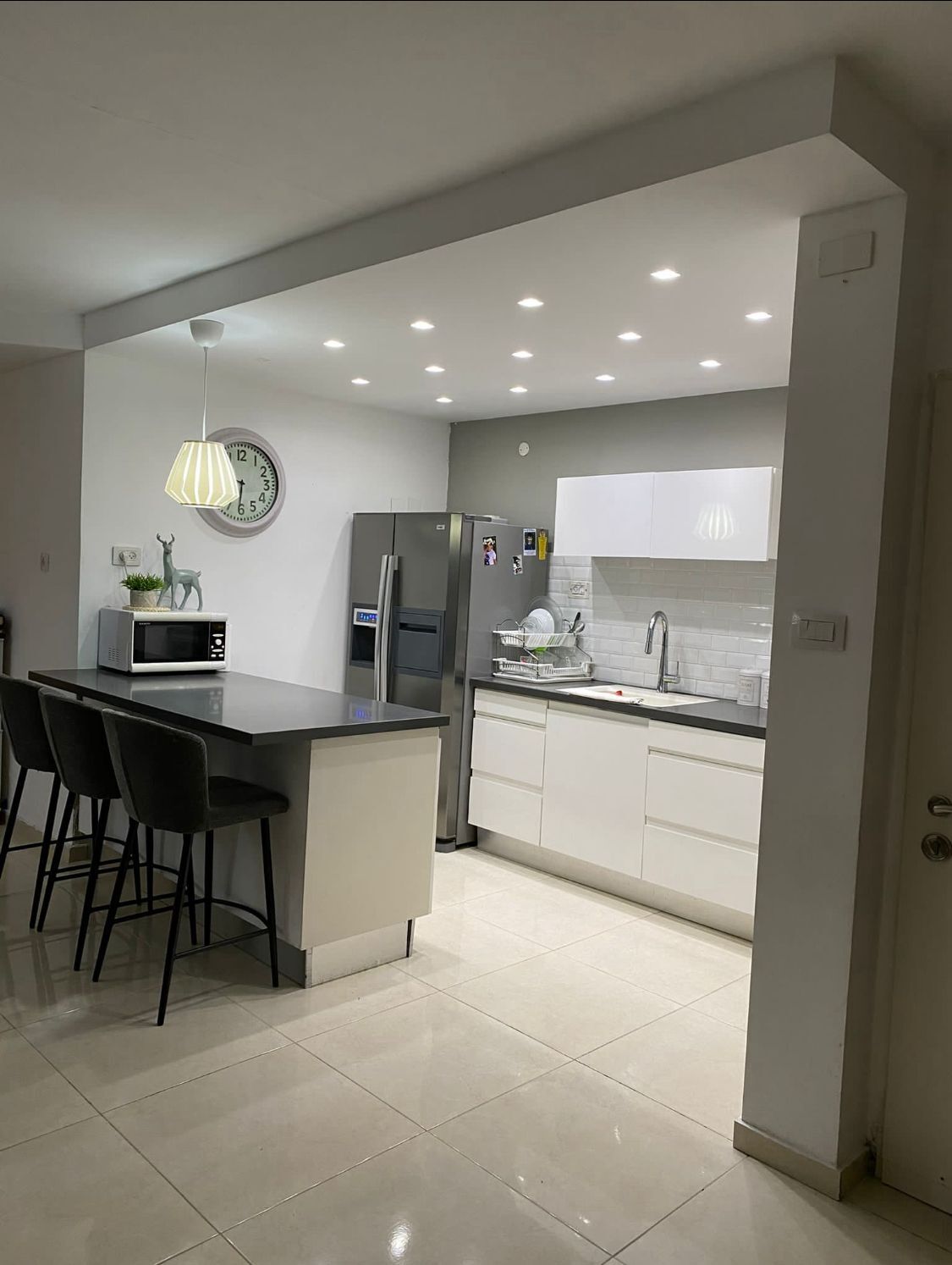 For sale: 4.5-room, single-level, serial/private cottage, 1,880,000 NIS