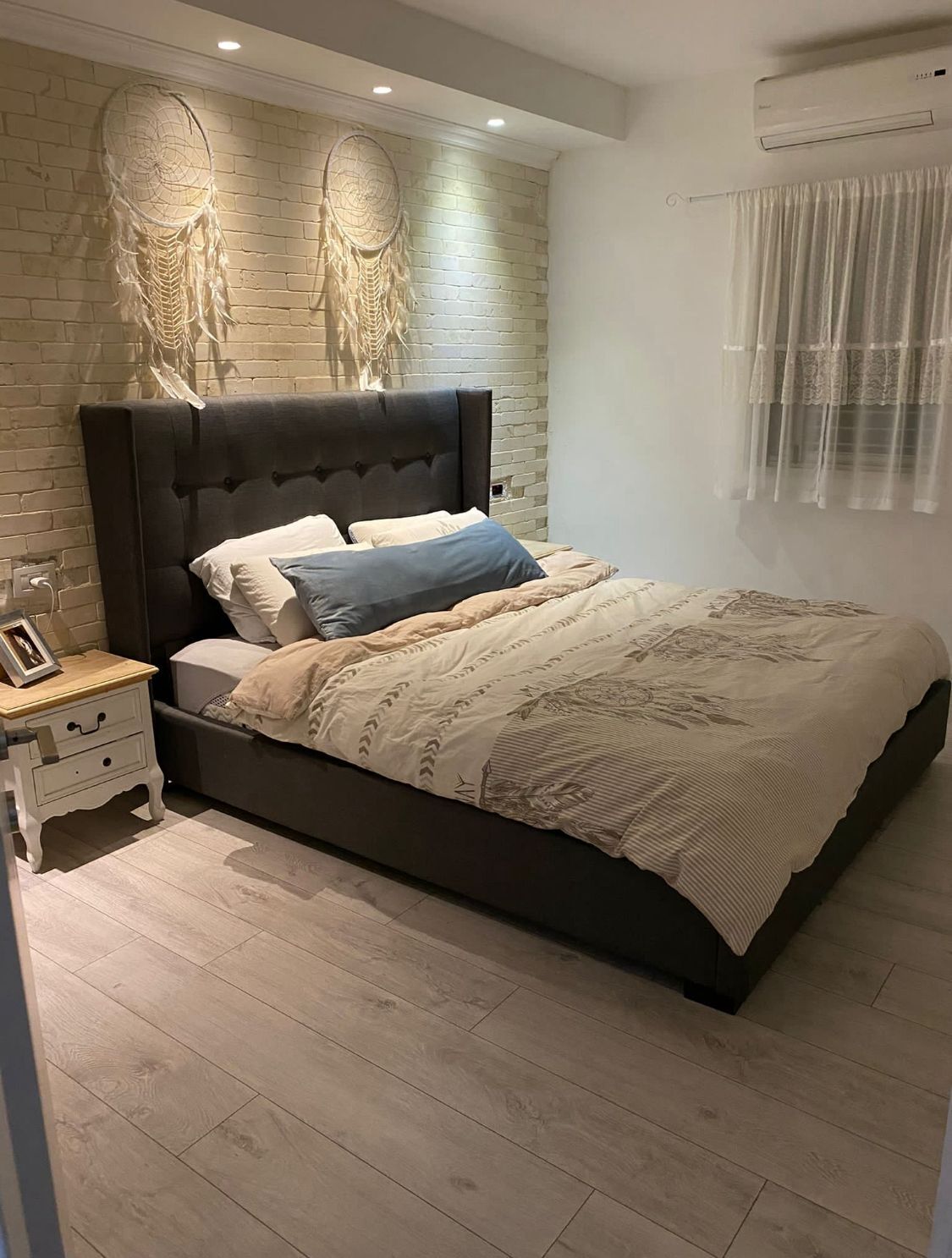 For sale: 4.5-room, single-level, serial/private cottage, 1,880,000 NIS