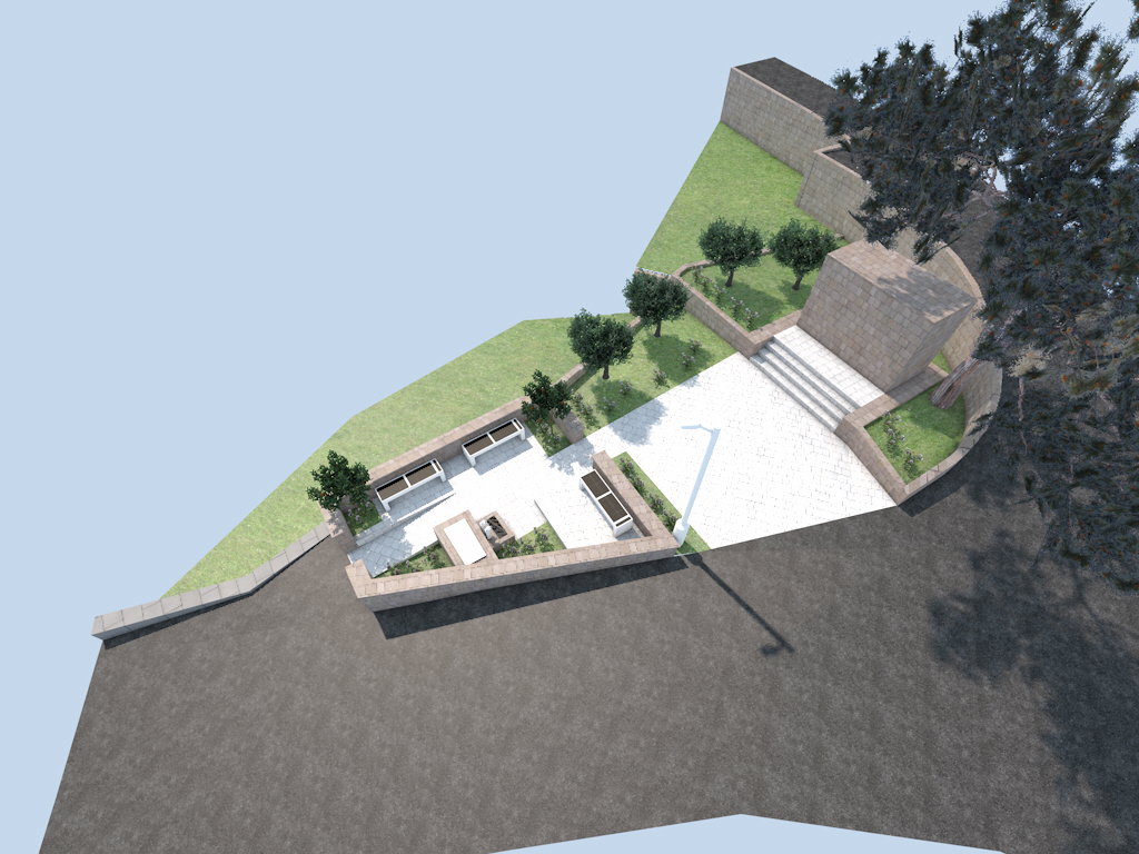 Gustirna Stobreč - TZS