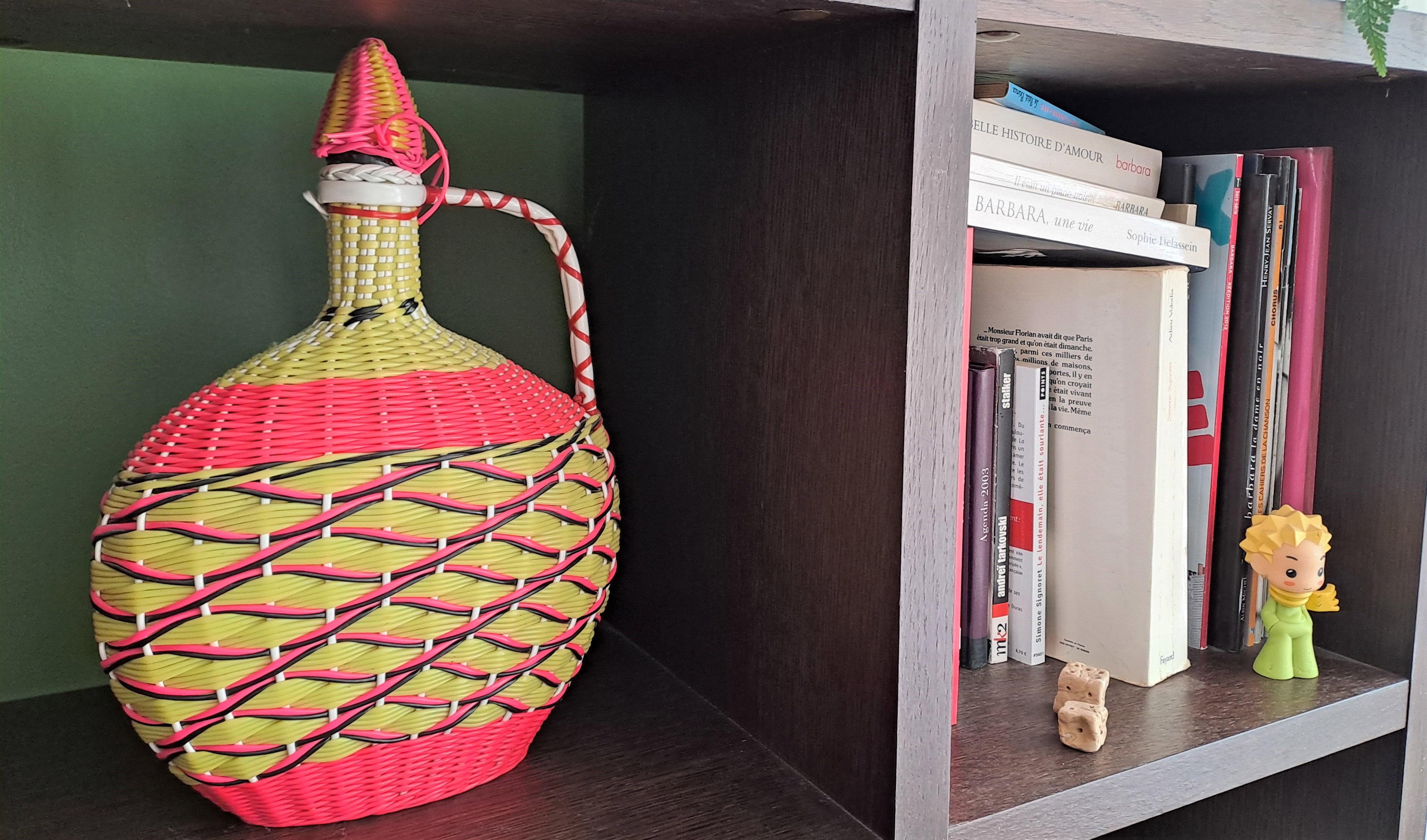  Voyagez à travers le temps, les cultures et les styles…