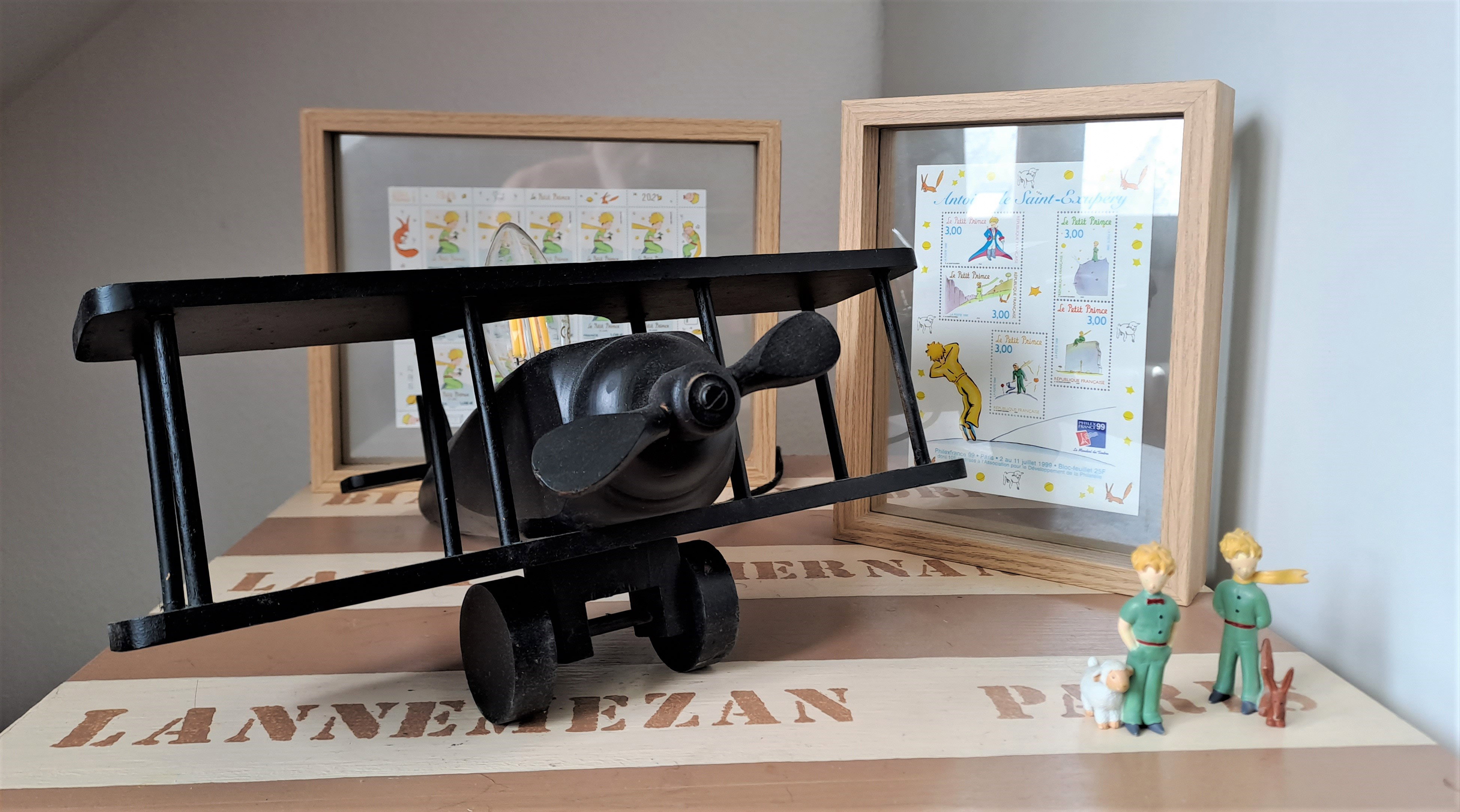  Voyagez à travers le temps, les cultures et les styles…