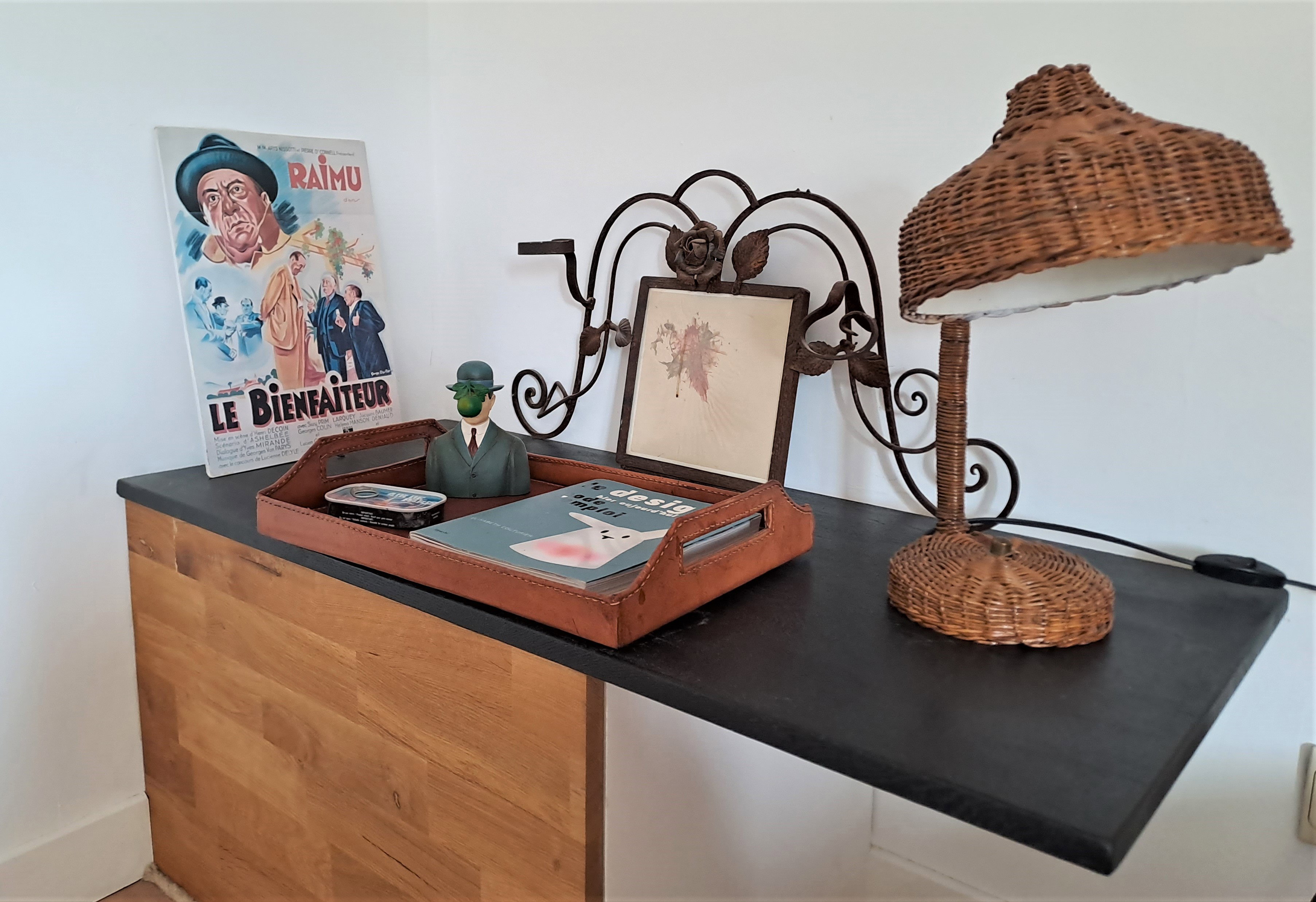  Voyagez à travers le temps, les cultures et les styles…