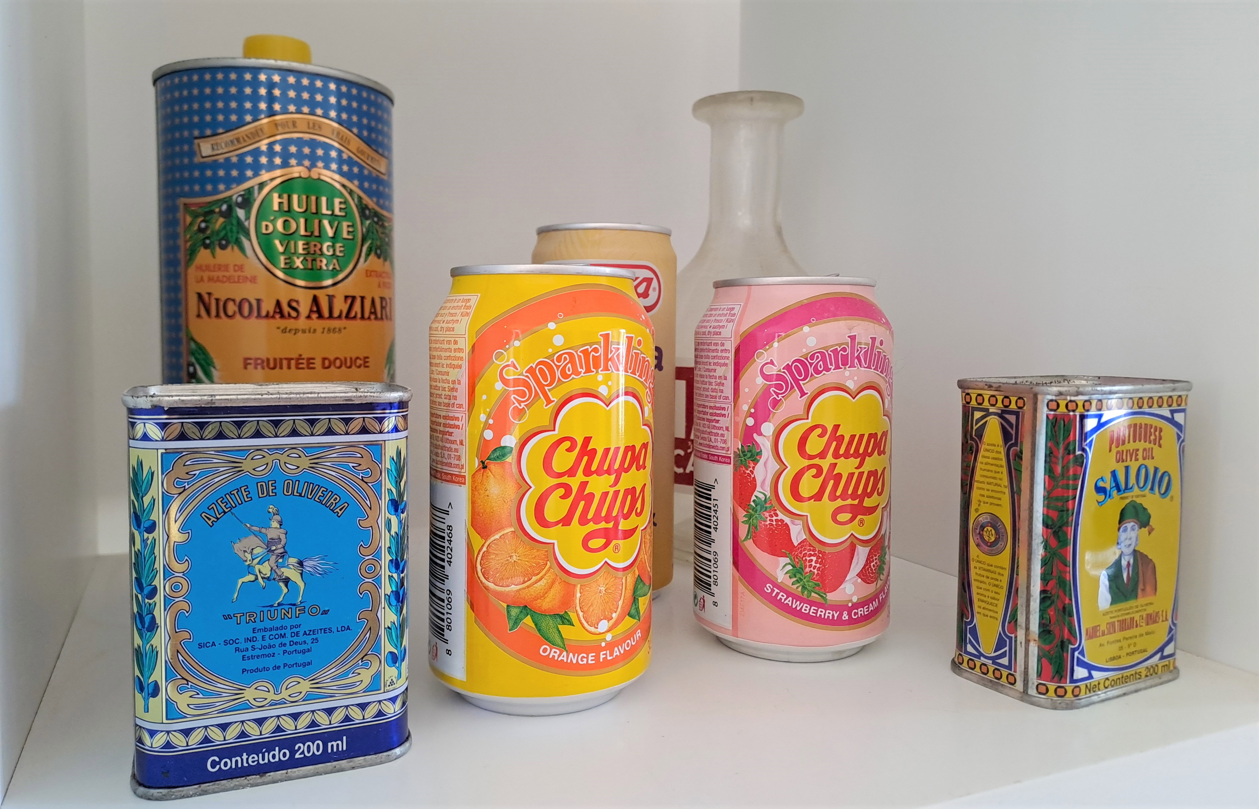  Voyagez à travers le temps, les cultures et les styles…