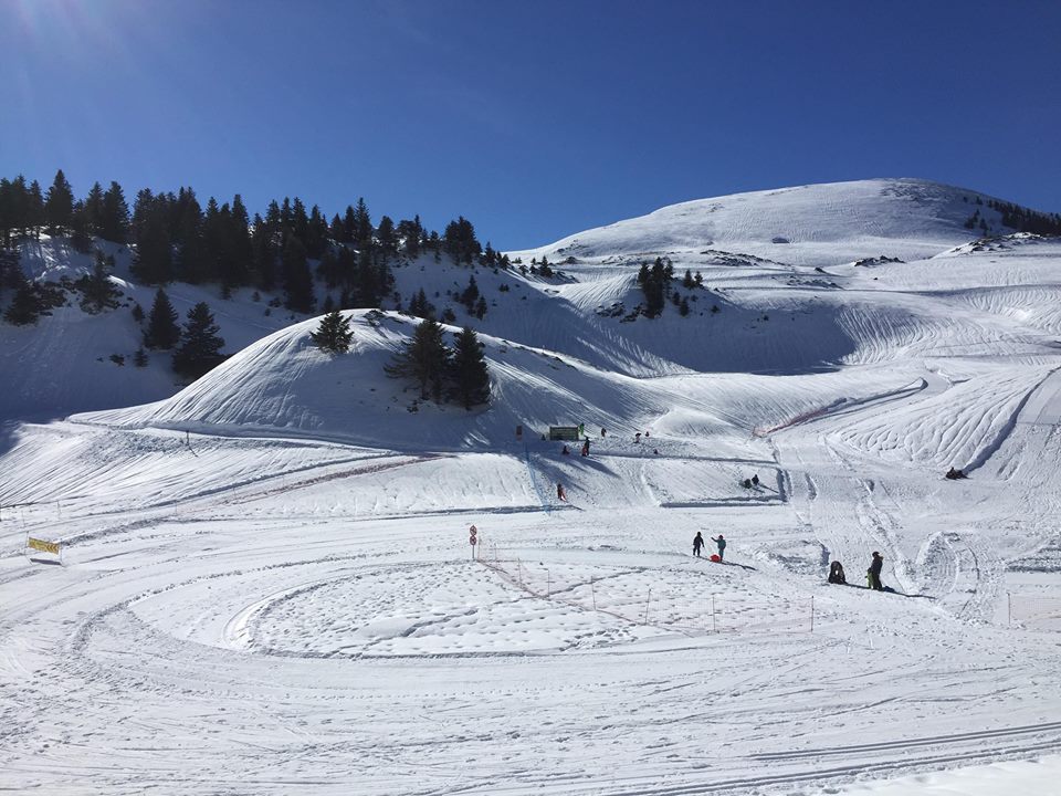 Nistos Nordic Space station