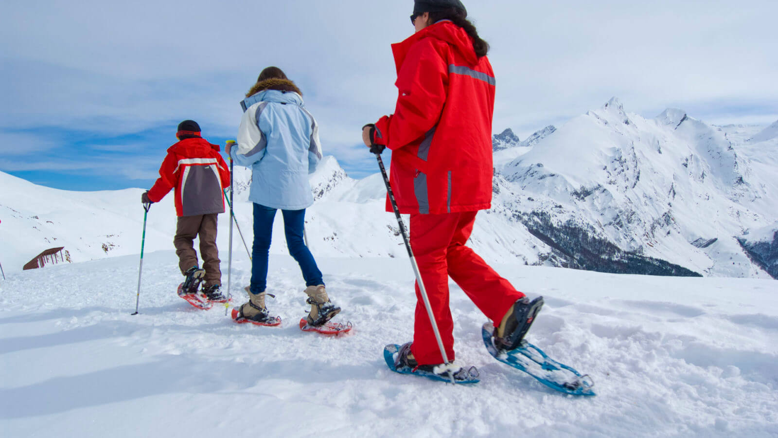 Nistos Nordic Space station