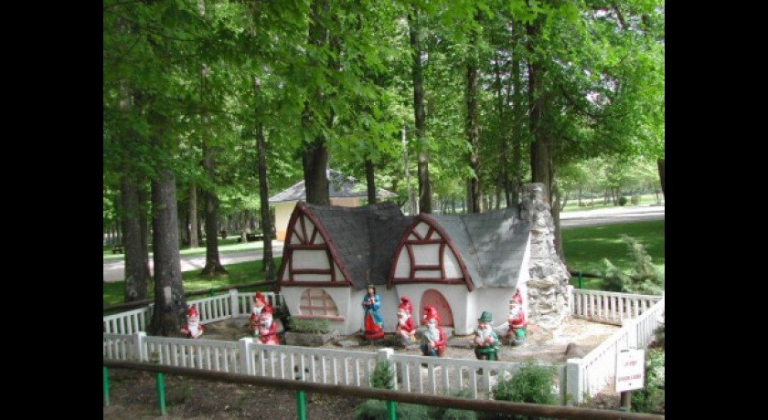 The Half-Moon leisure park