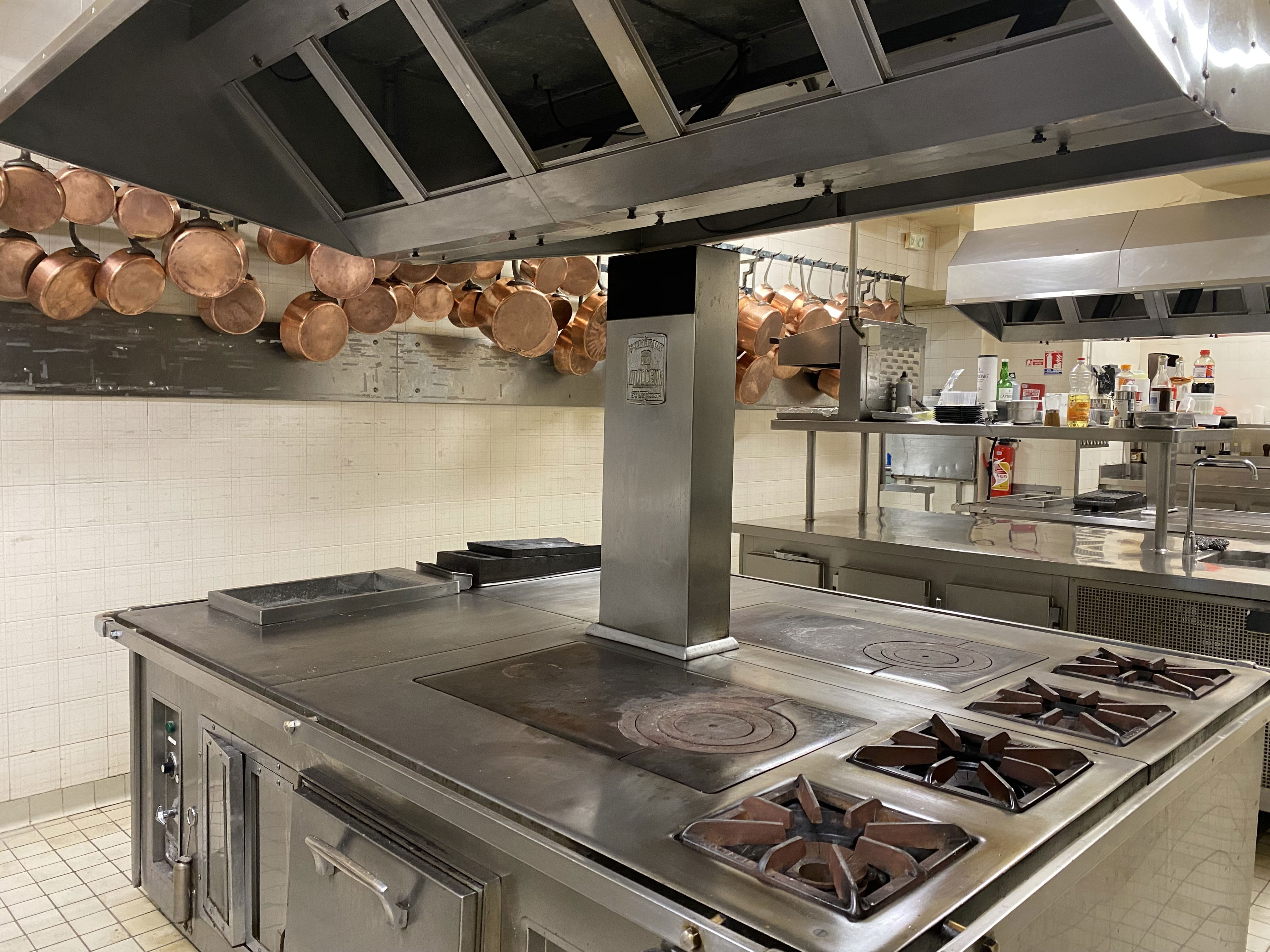 Chateau d'Artigny (37)