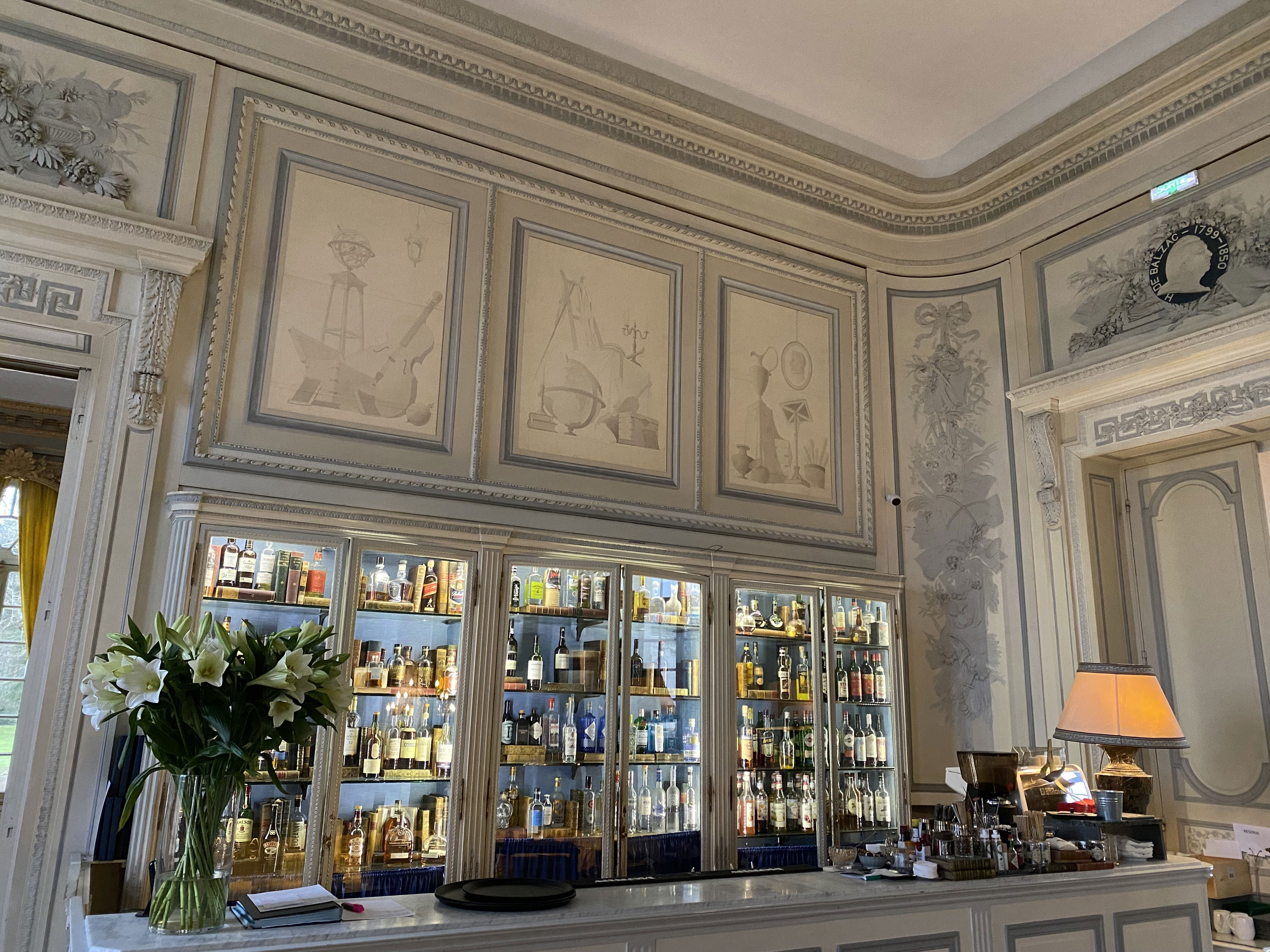 Chateau d'Artigny (37)