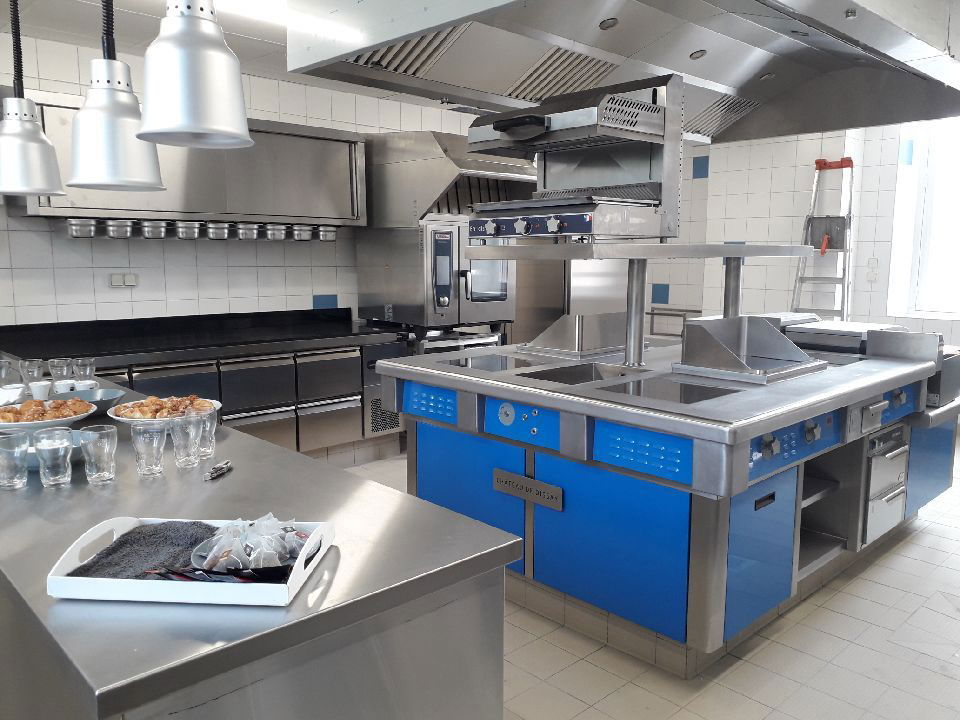 Castle of Dissay (86)