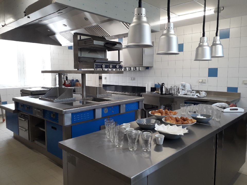 Castle of Dissay (86)