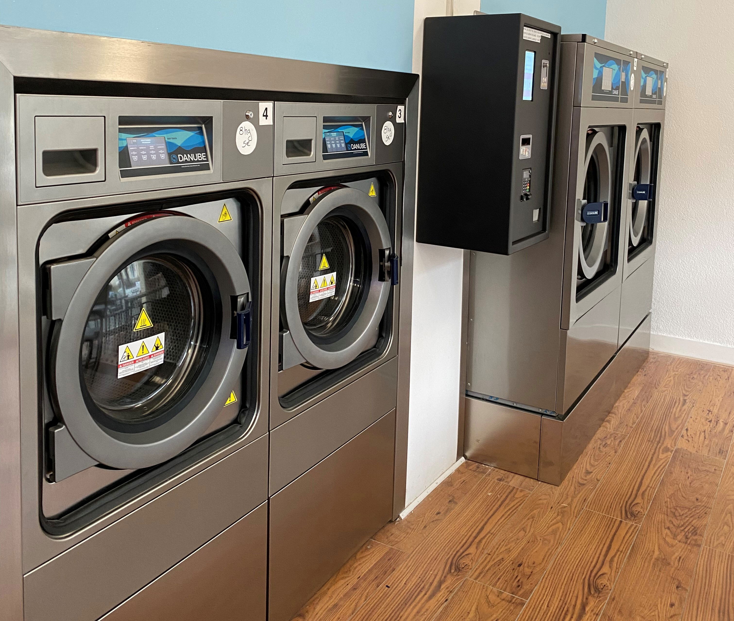 Charlie and the Chocolate Laundromat (37)