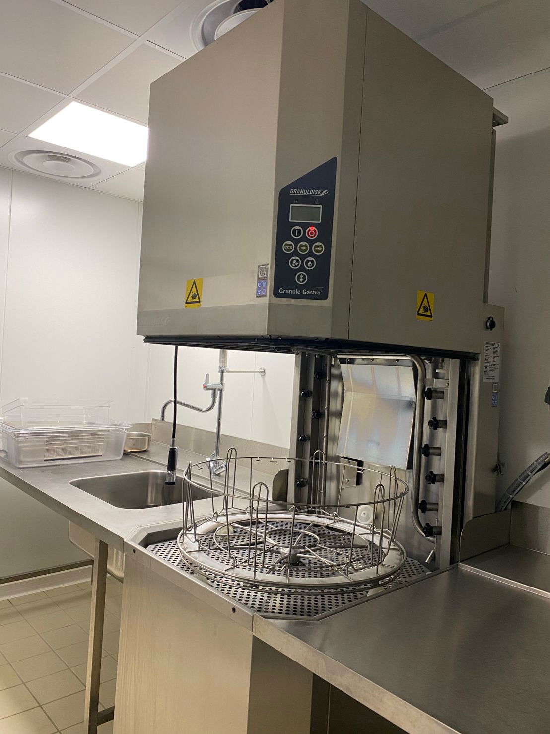 André Bauchant College