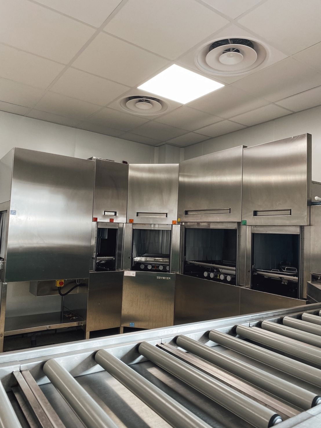 André Bauchant College