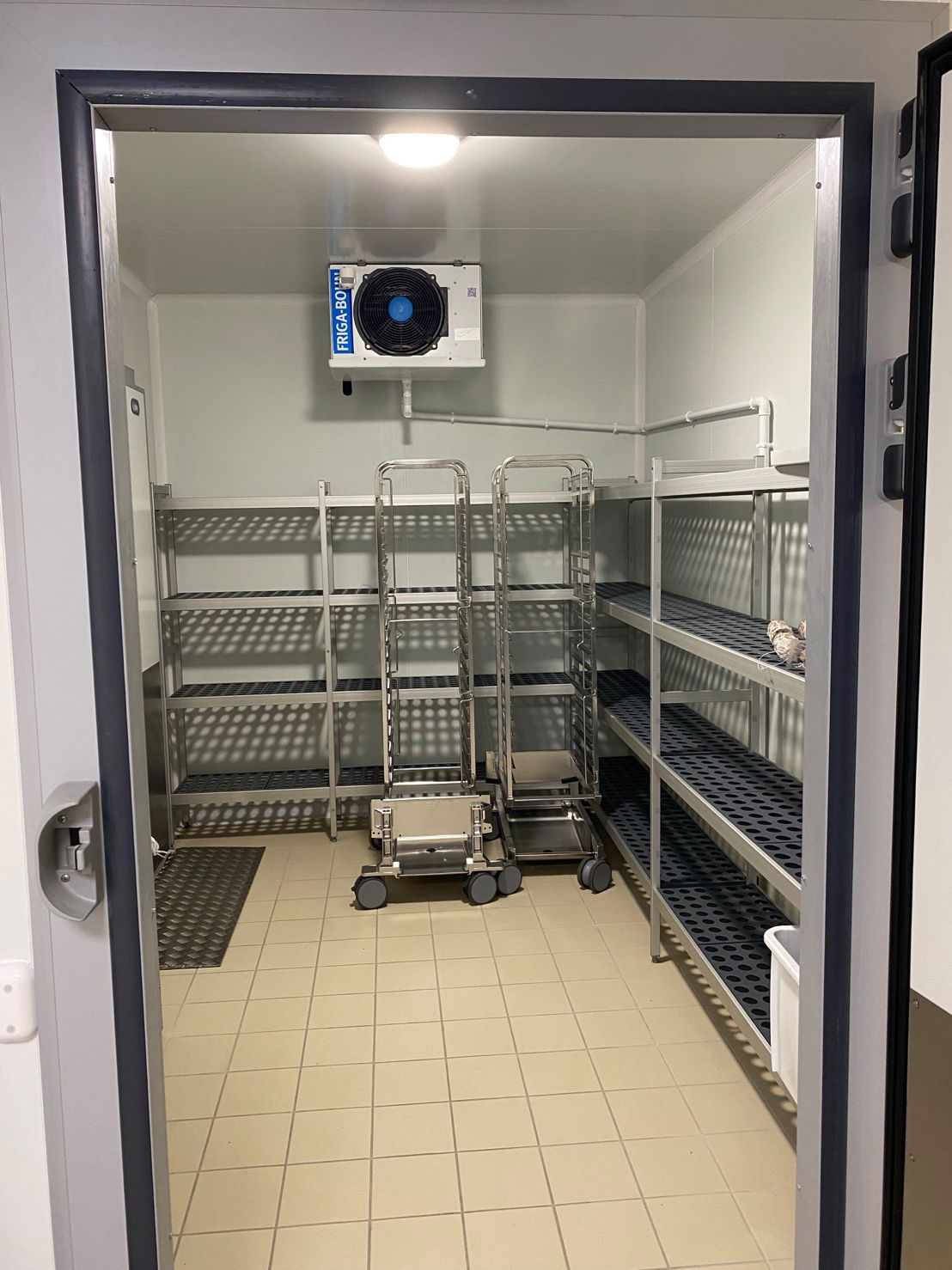 André Bauchant College