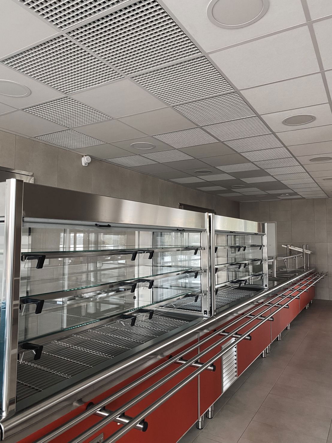 André Bauchant College