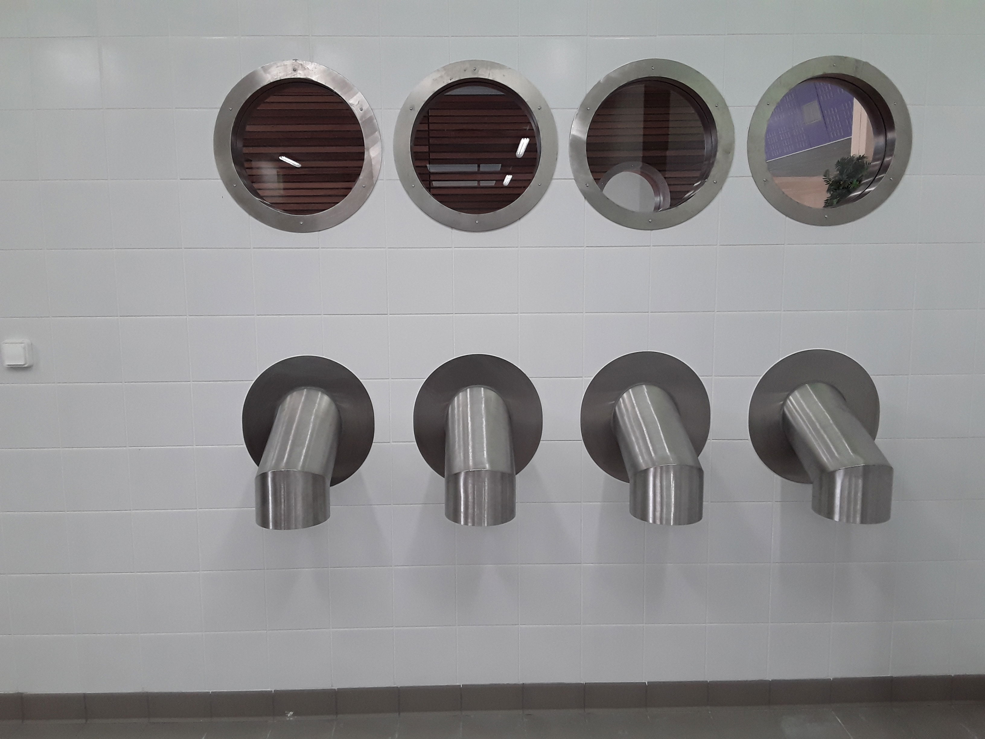 Grandmont High School