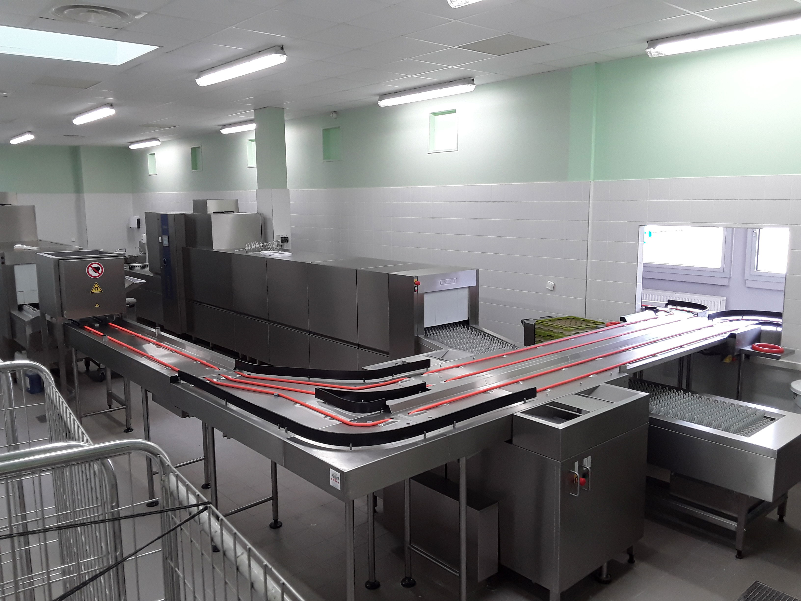 Grandmont High School