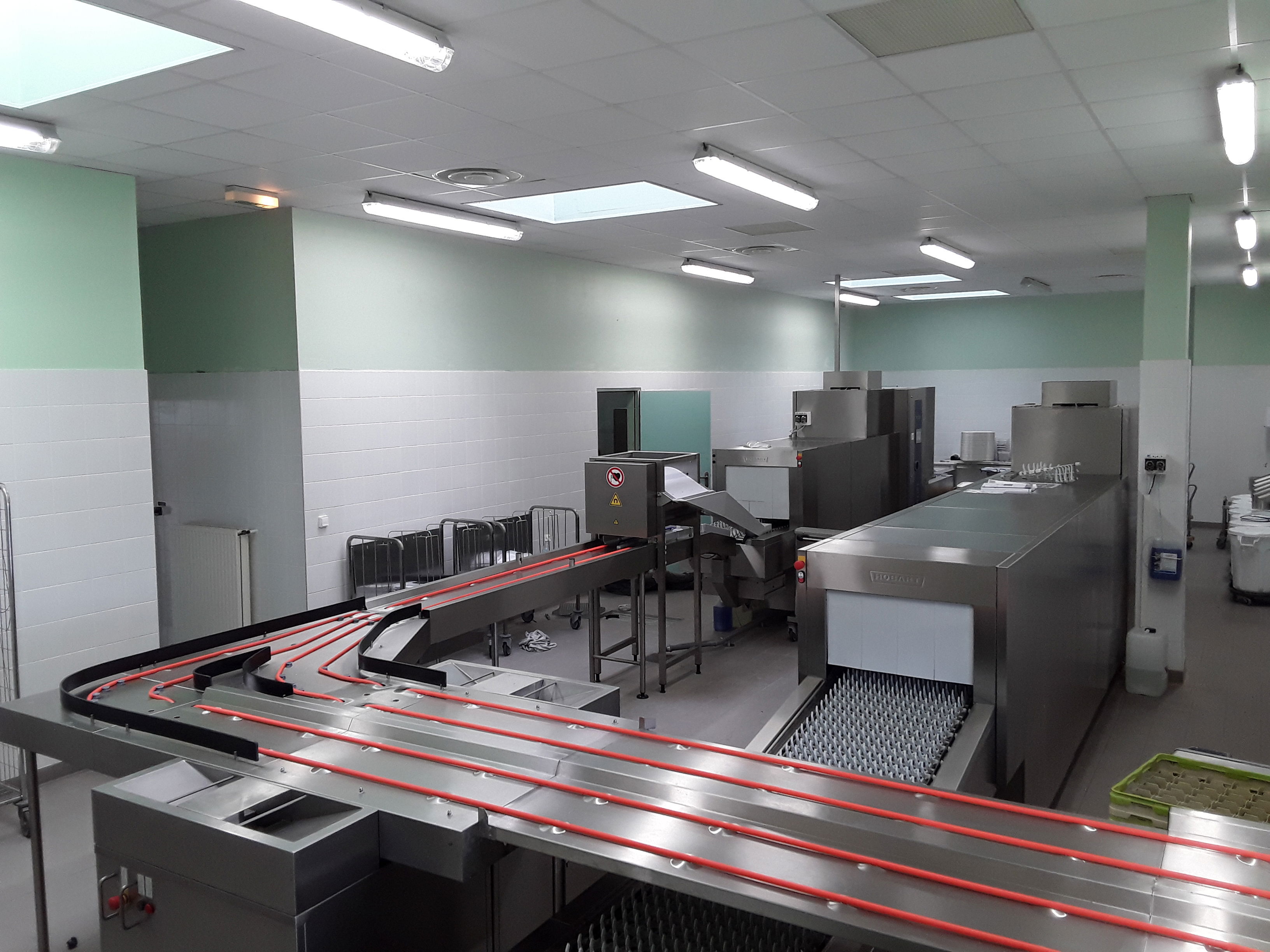 Grandmont High School