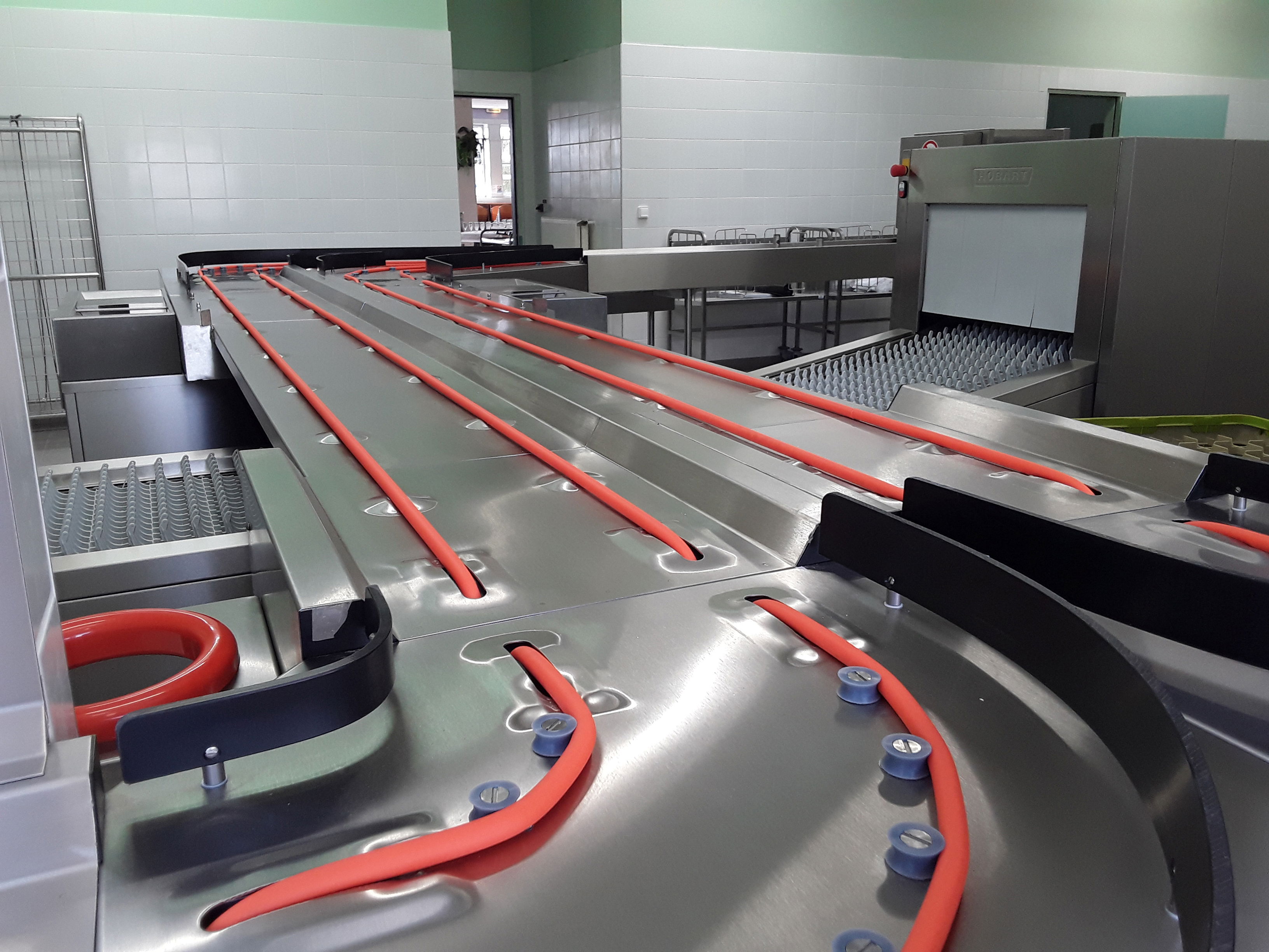 Grandmont High School