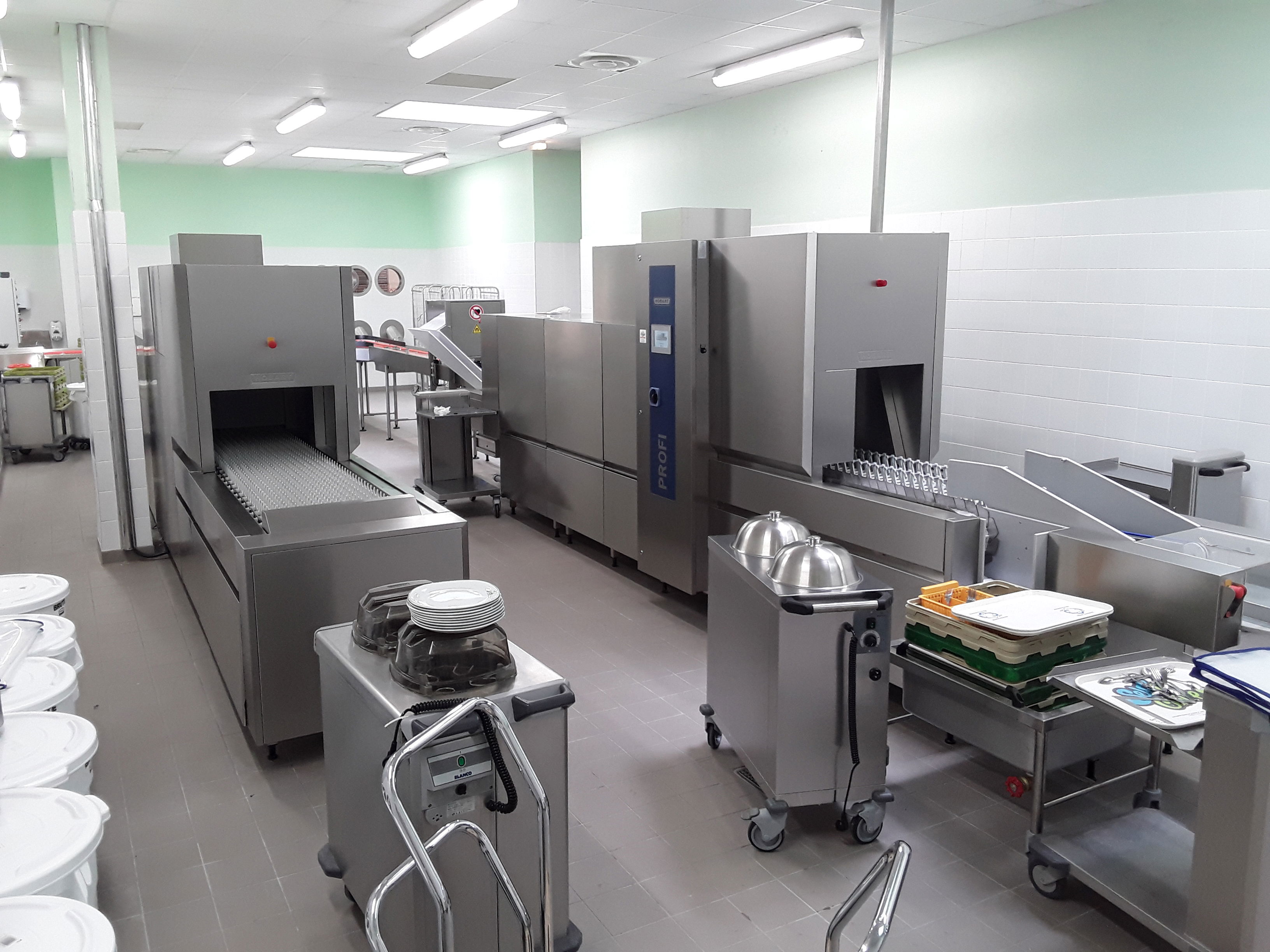 Grandmont High School