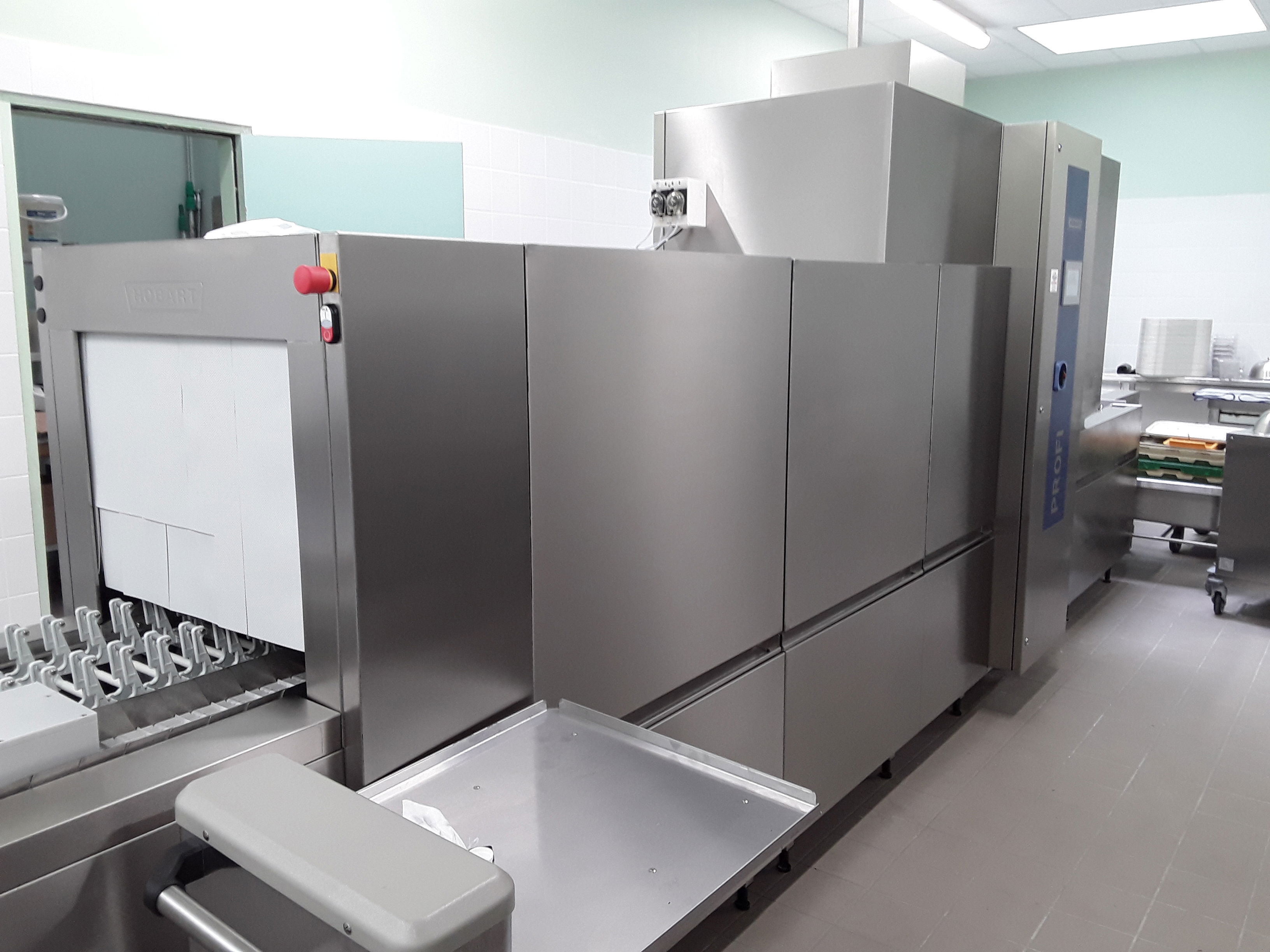 Grandmont High School