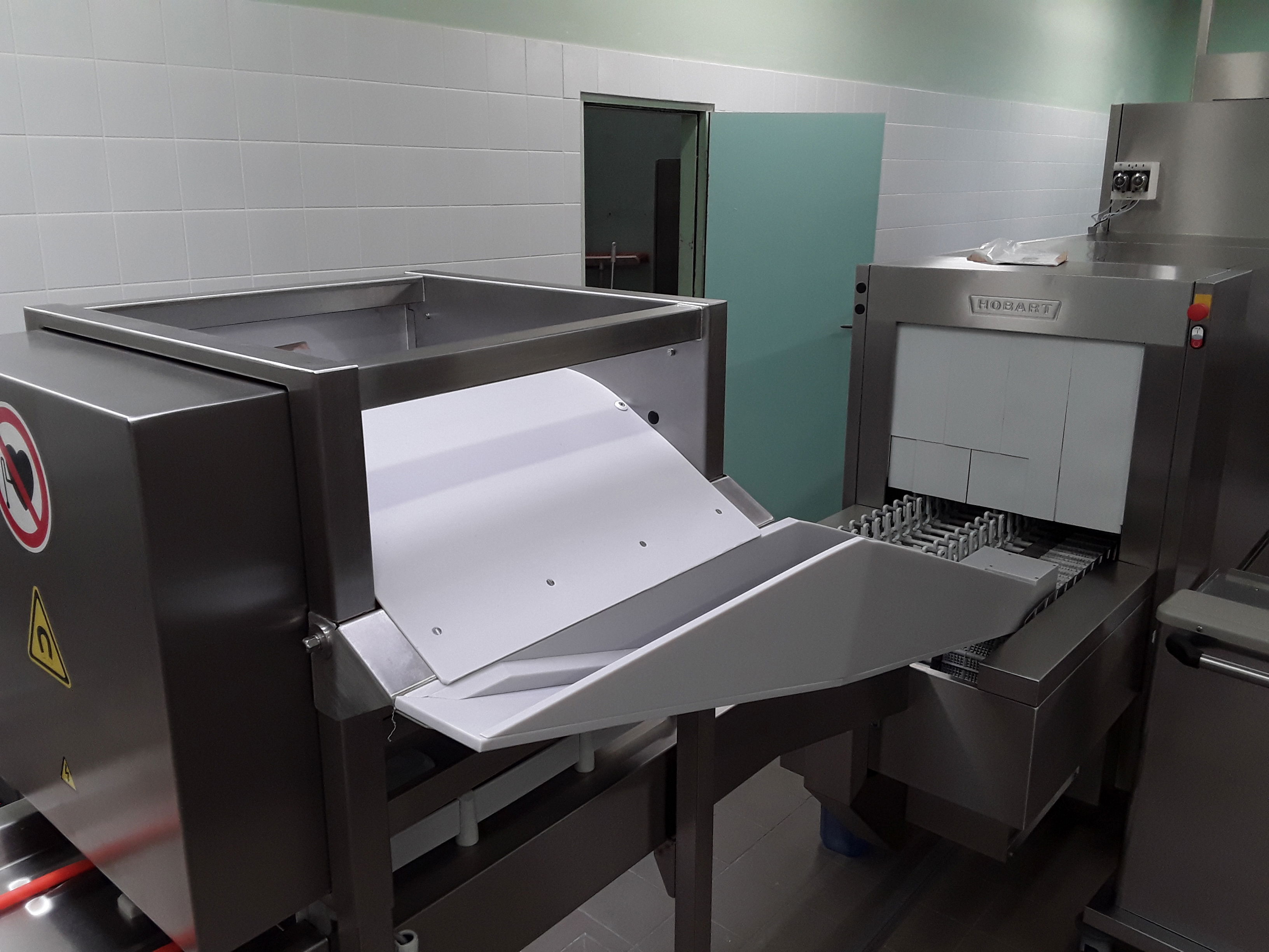 Grandmont High School