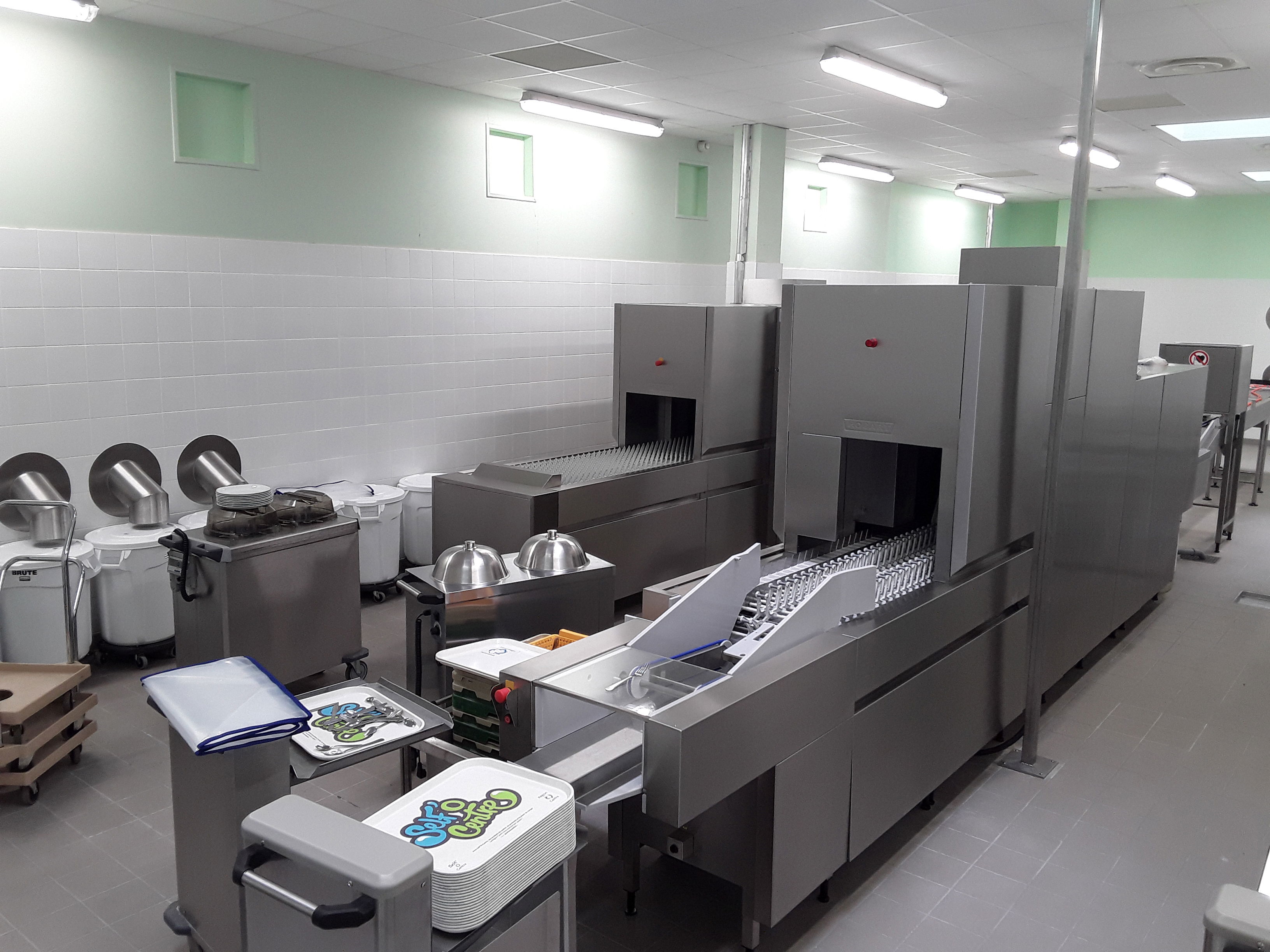 Grandmont High School