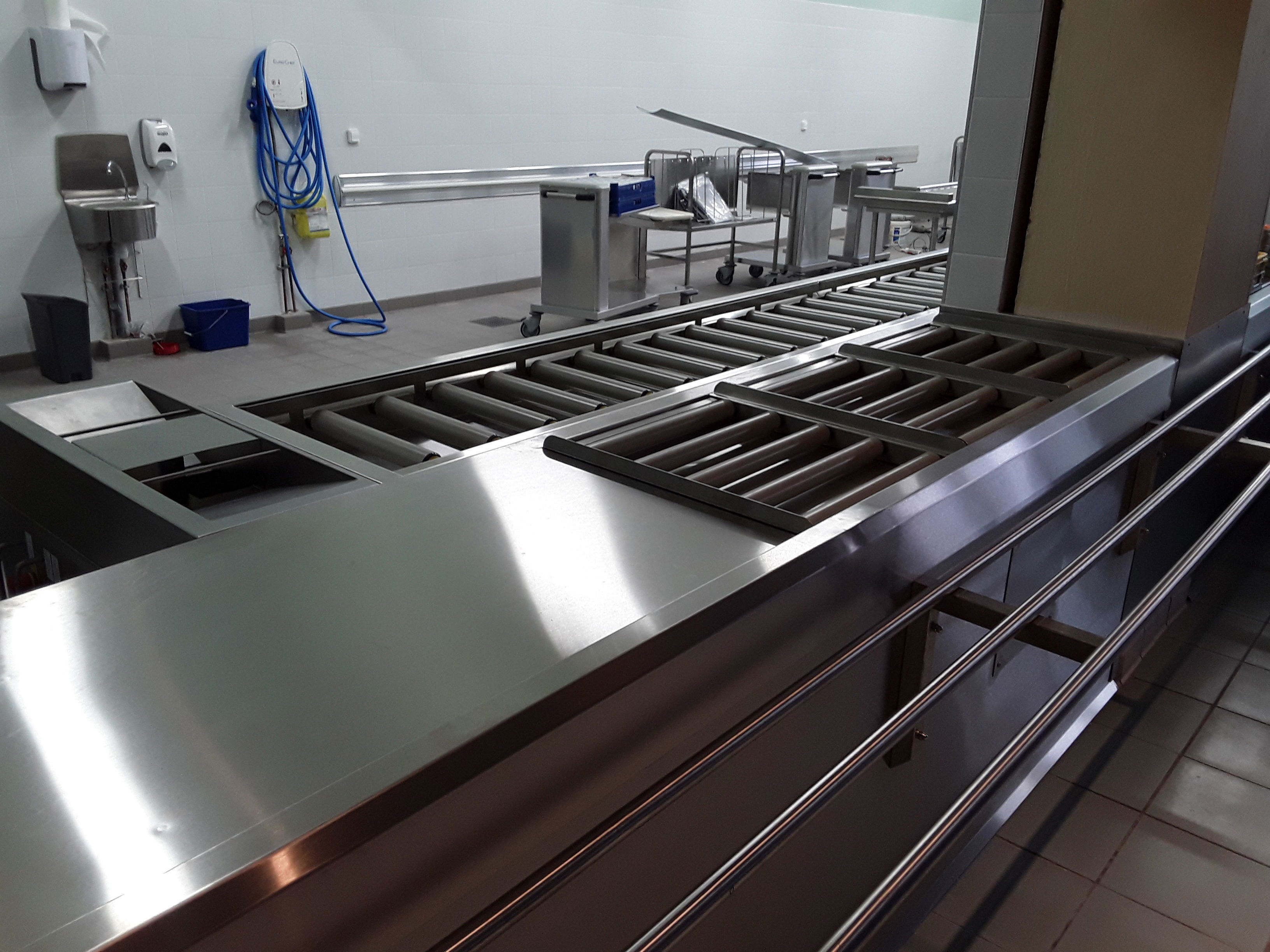 Grandmont High School