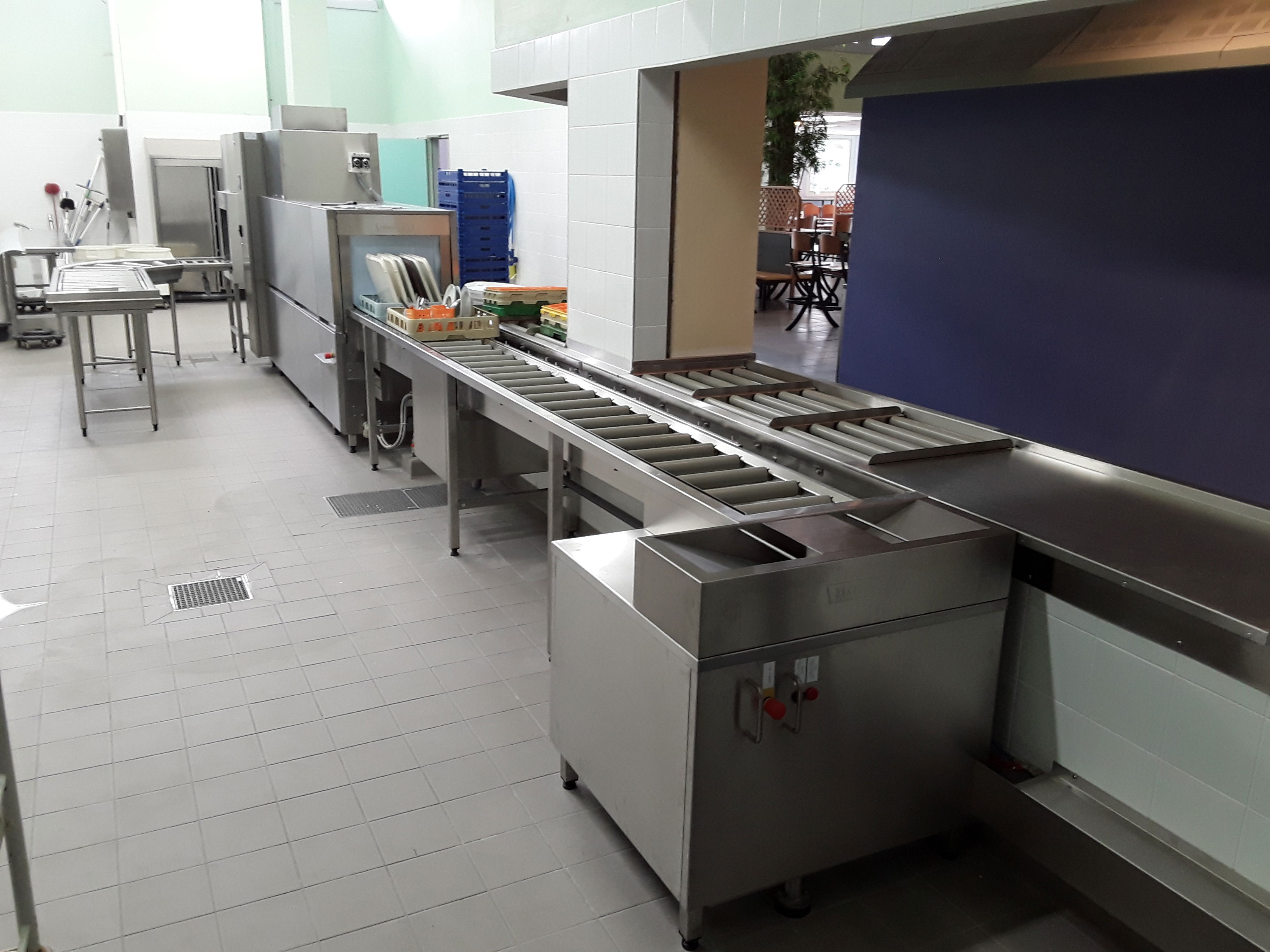 Grandmont High School