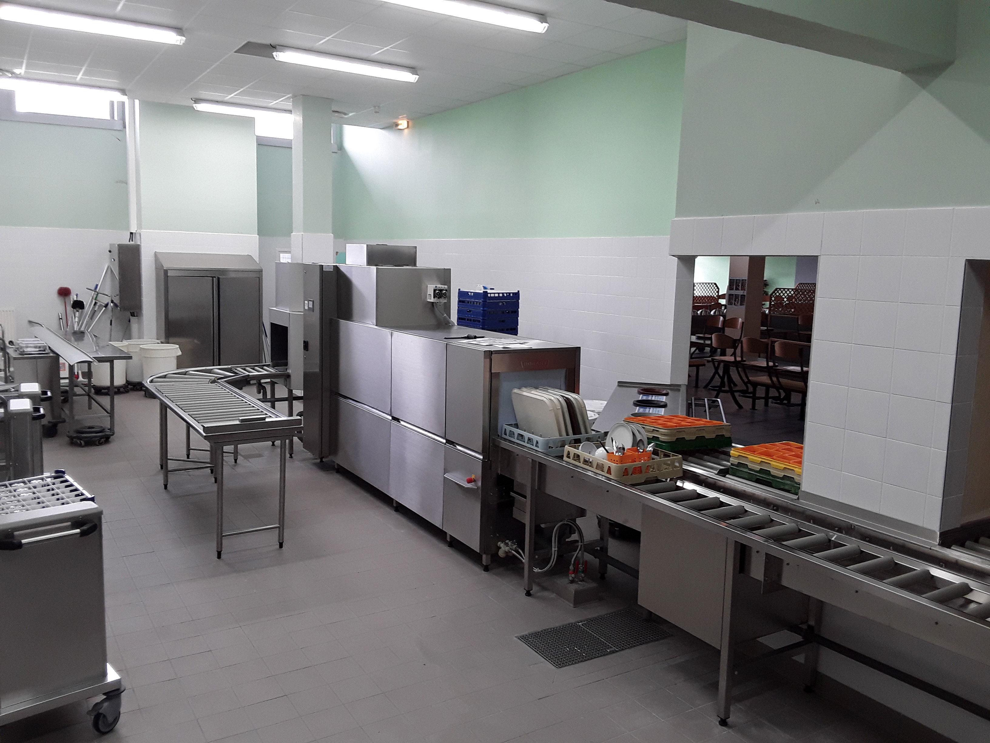 Grandmont High School