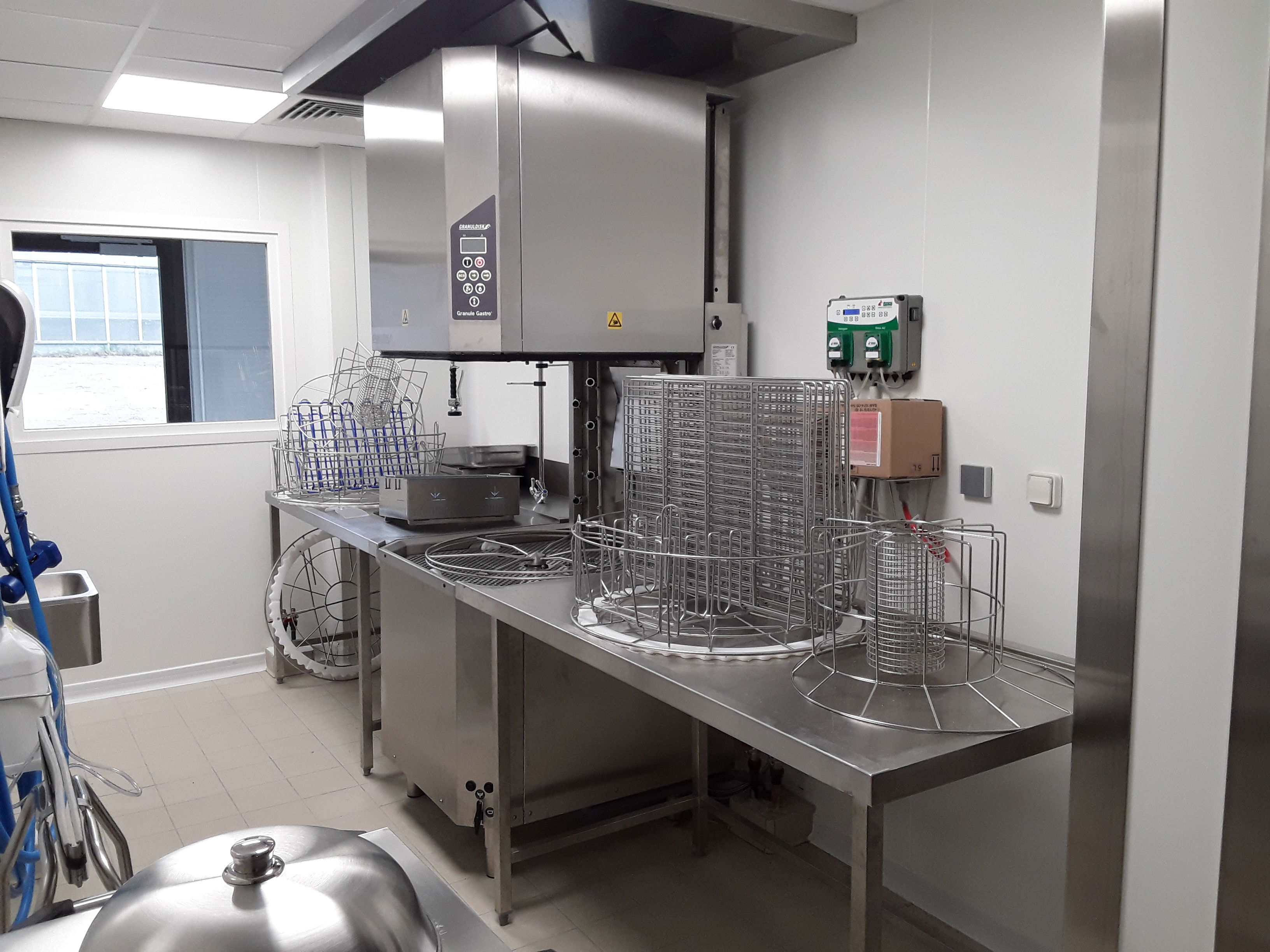 Collège Azay le Rideau