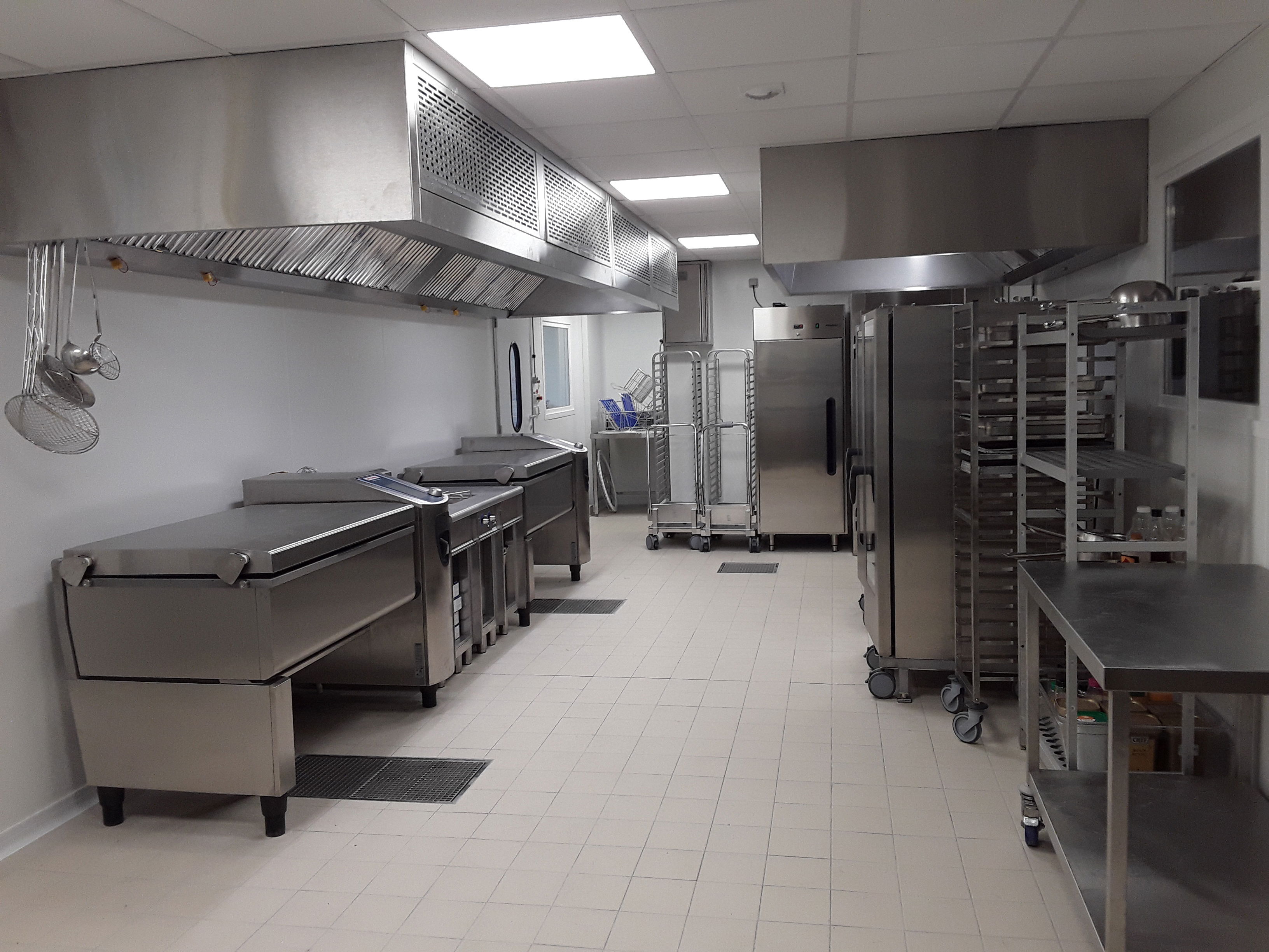 Collège Azay le Rideau