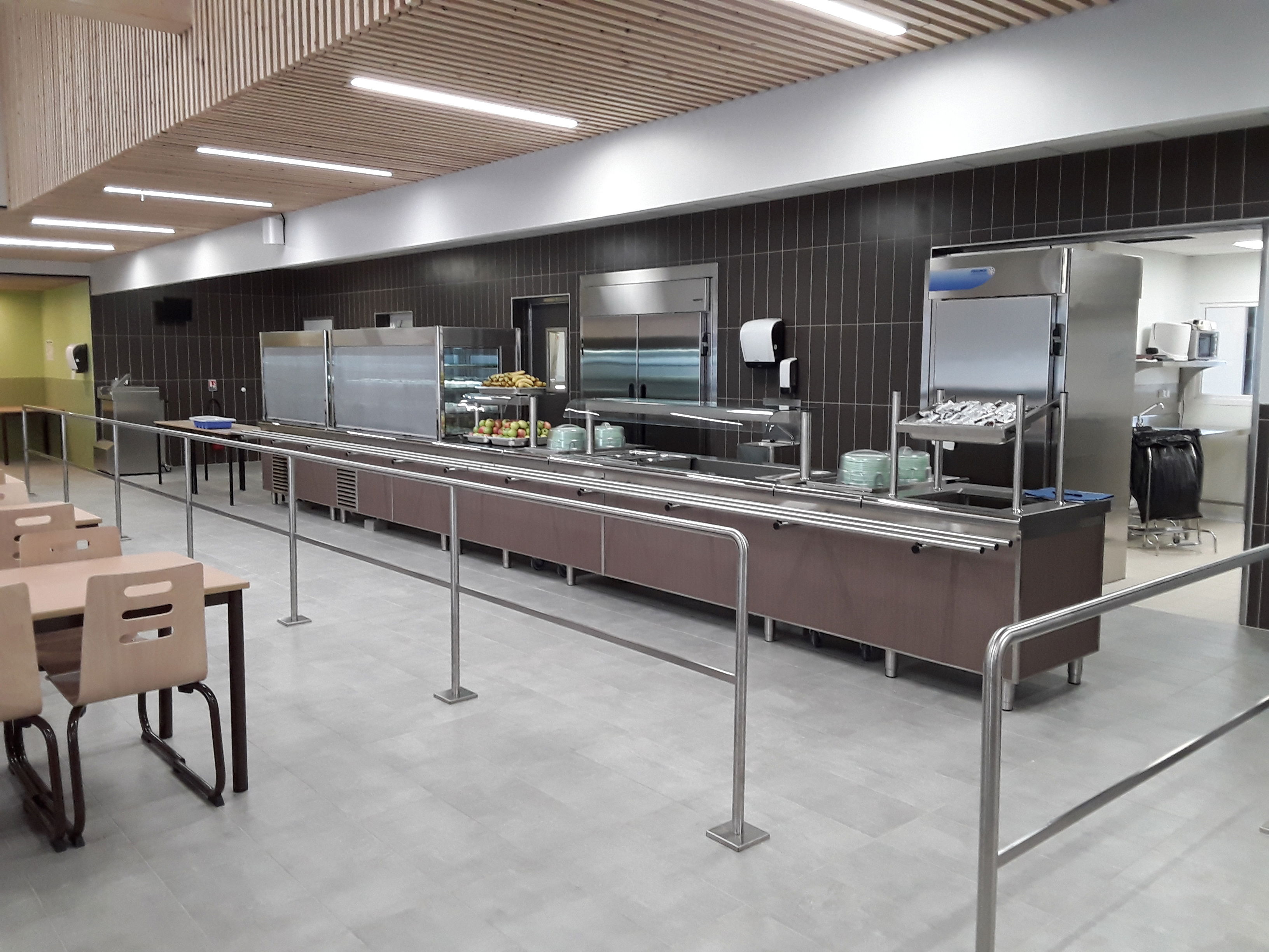 Collège Azay le Rideau