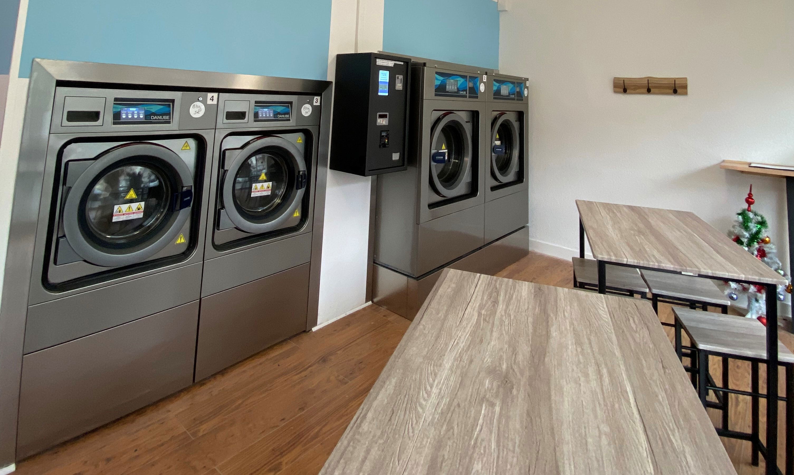 Charlie and the Chocolate Laundromat (37)