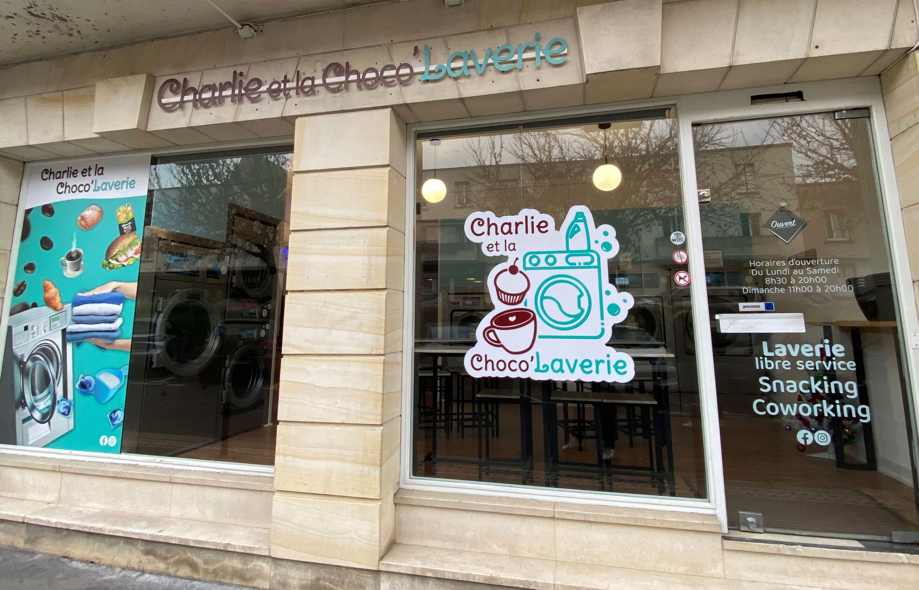 Charlie and the Chocolate Laundromat (37)