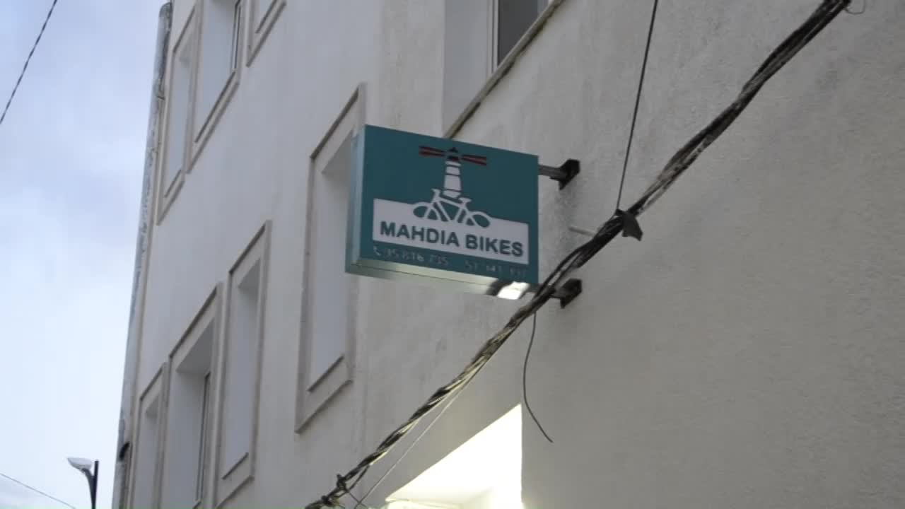 MAHDIA BIKES thumbnail