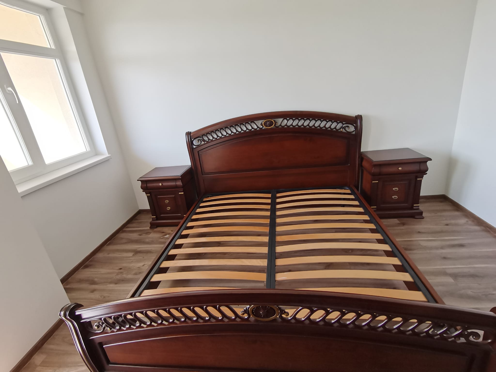 Inca nu esti pregatit sa te desparti de mobilierul vechi ?