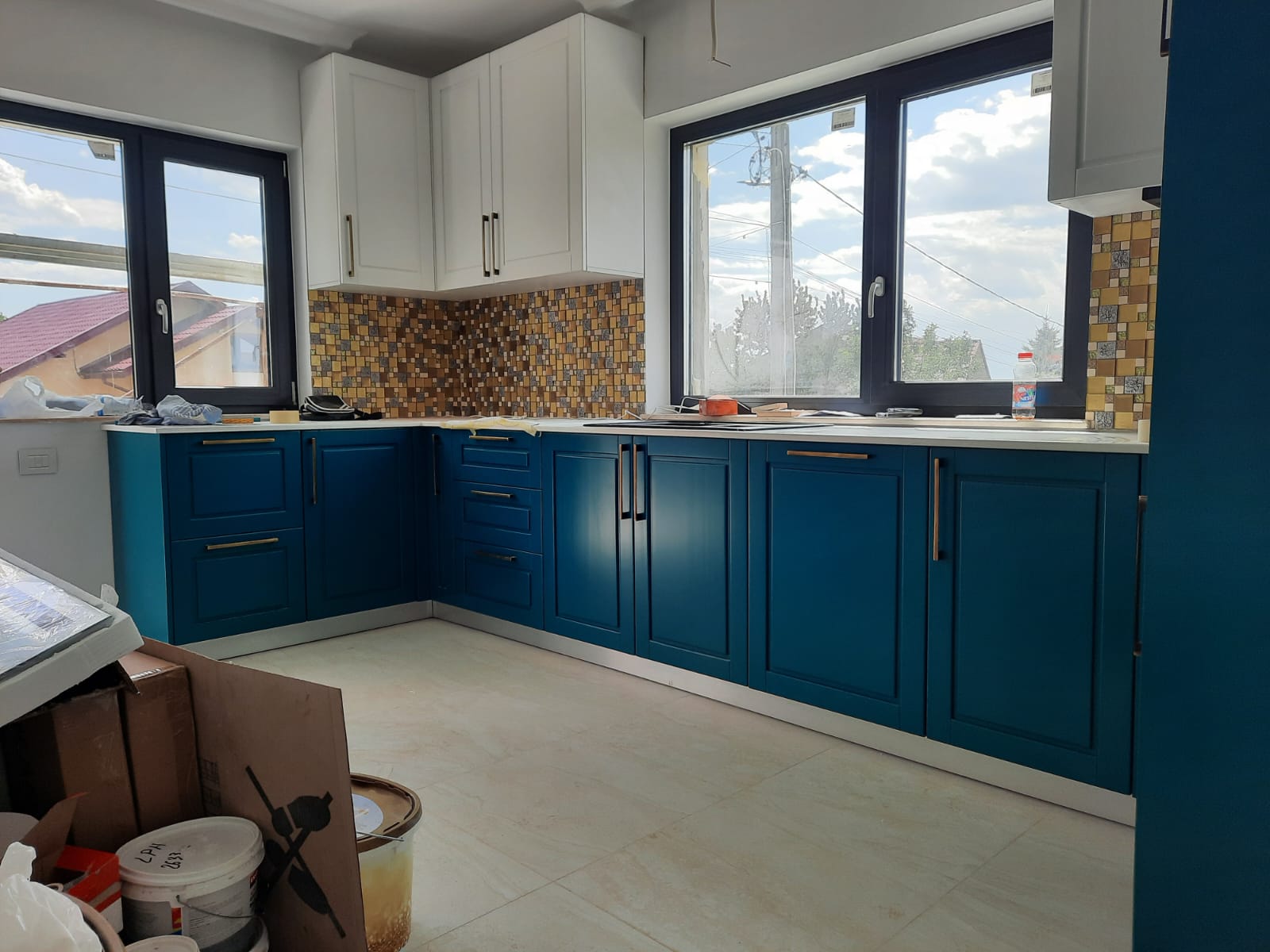 Calitatea este pe primul loc !