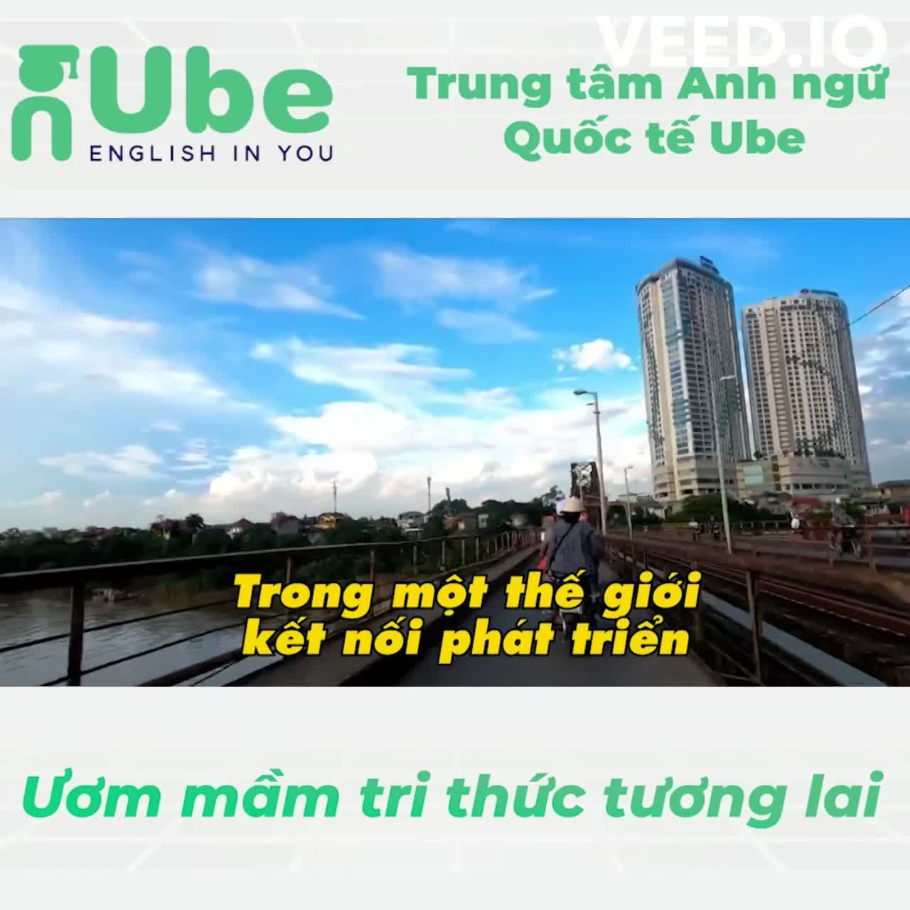 VIDEO GIỚI THIỆU TRUNG TÂM thumbnail