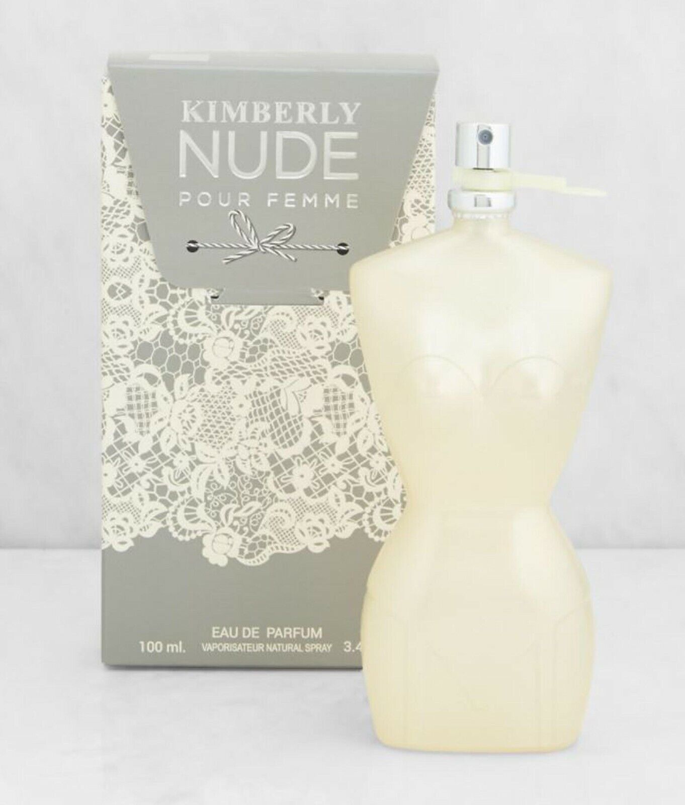 Kimberly le femme discount perfume