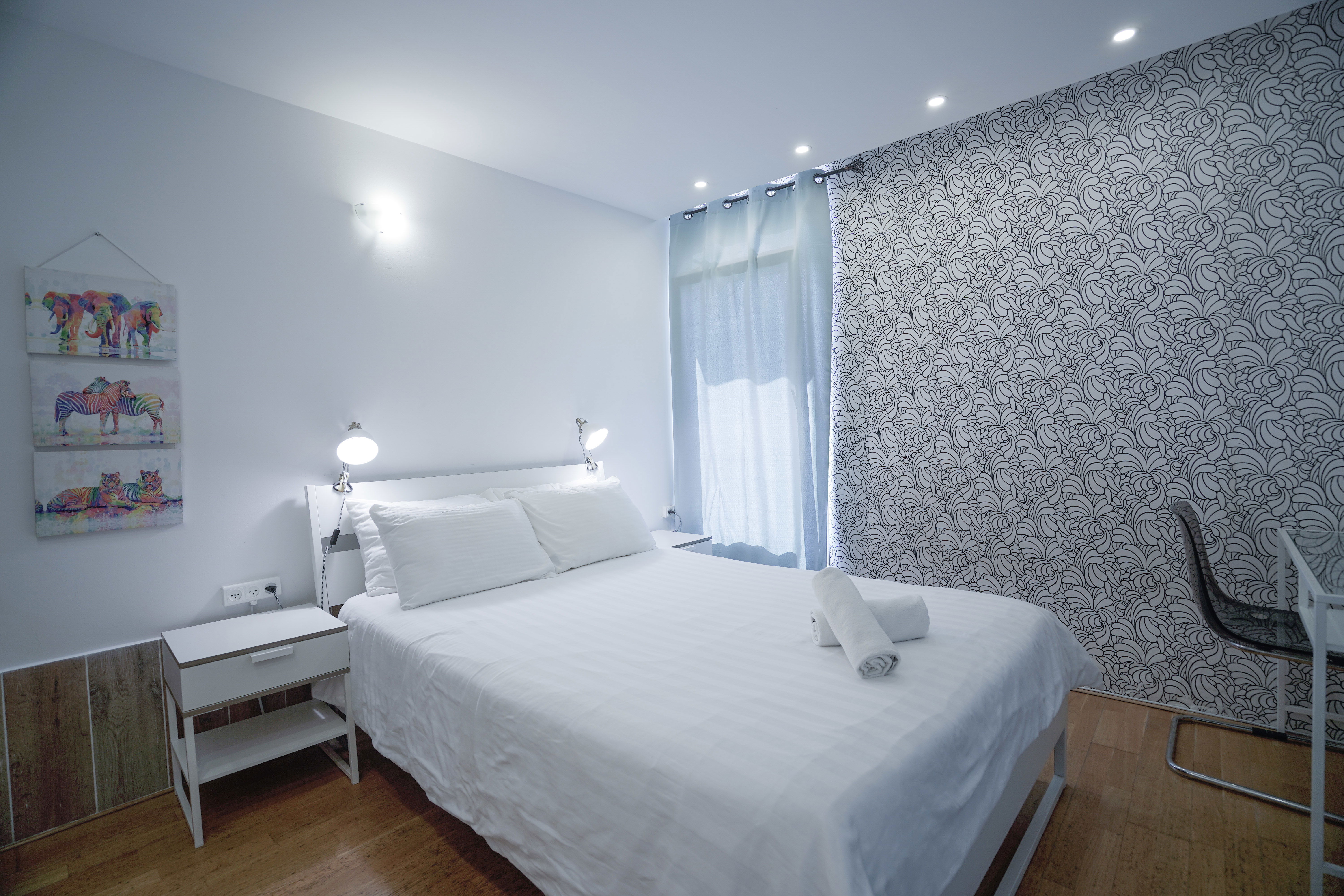 about the villa