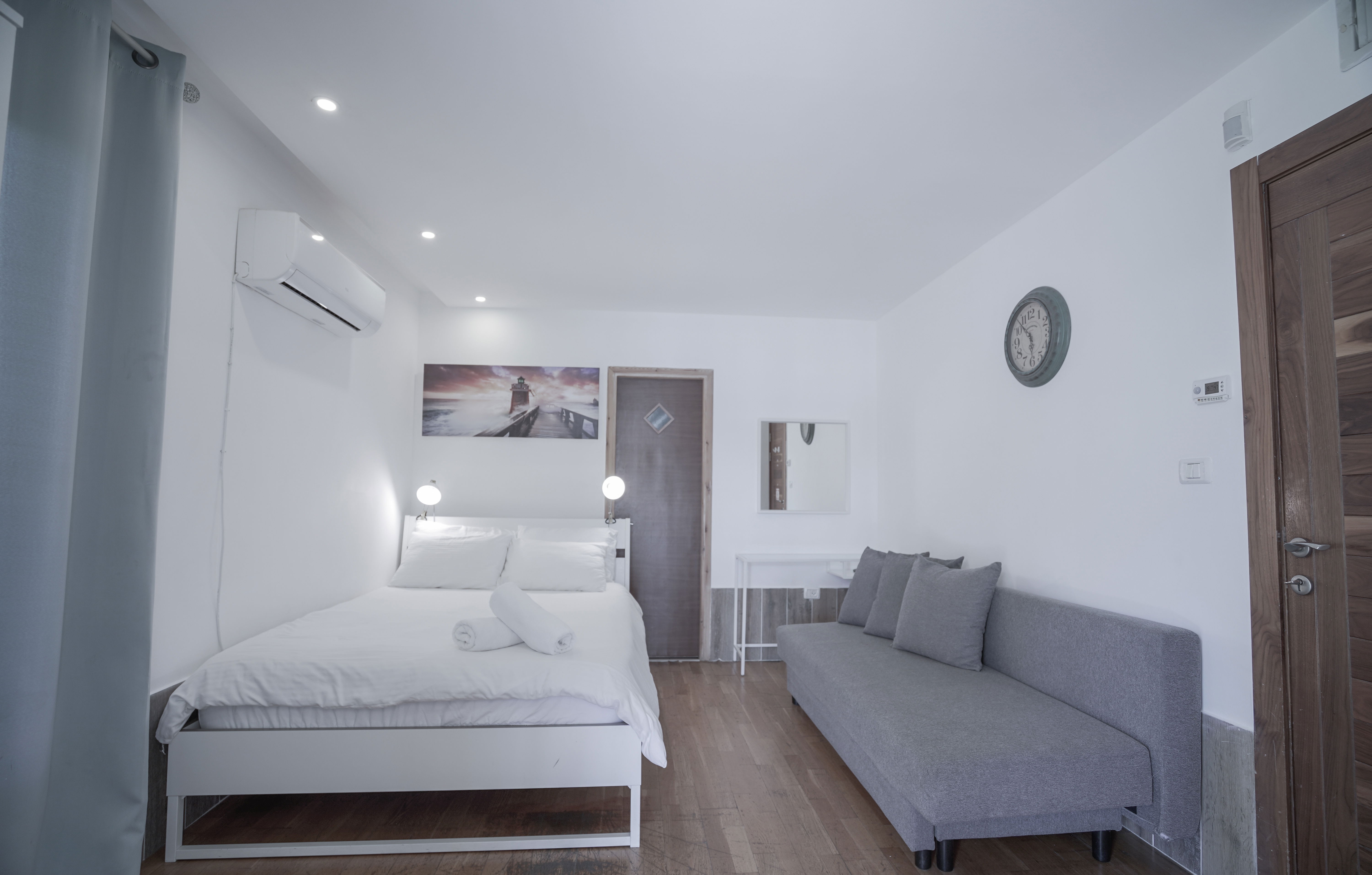 about the villa