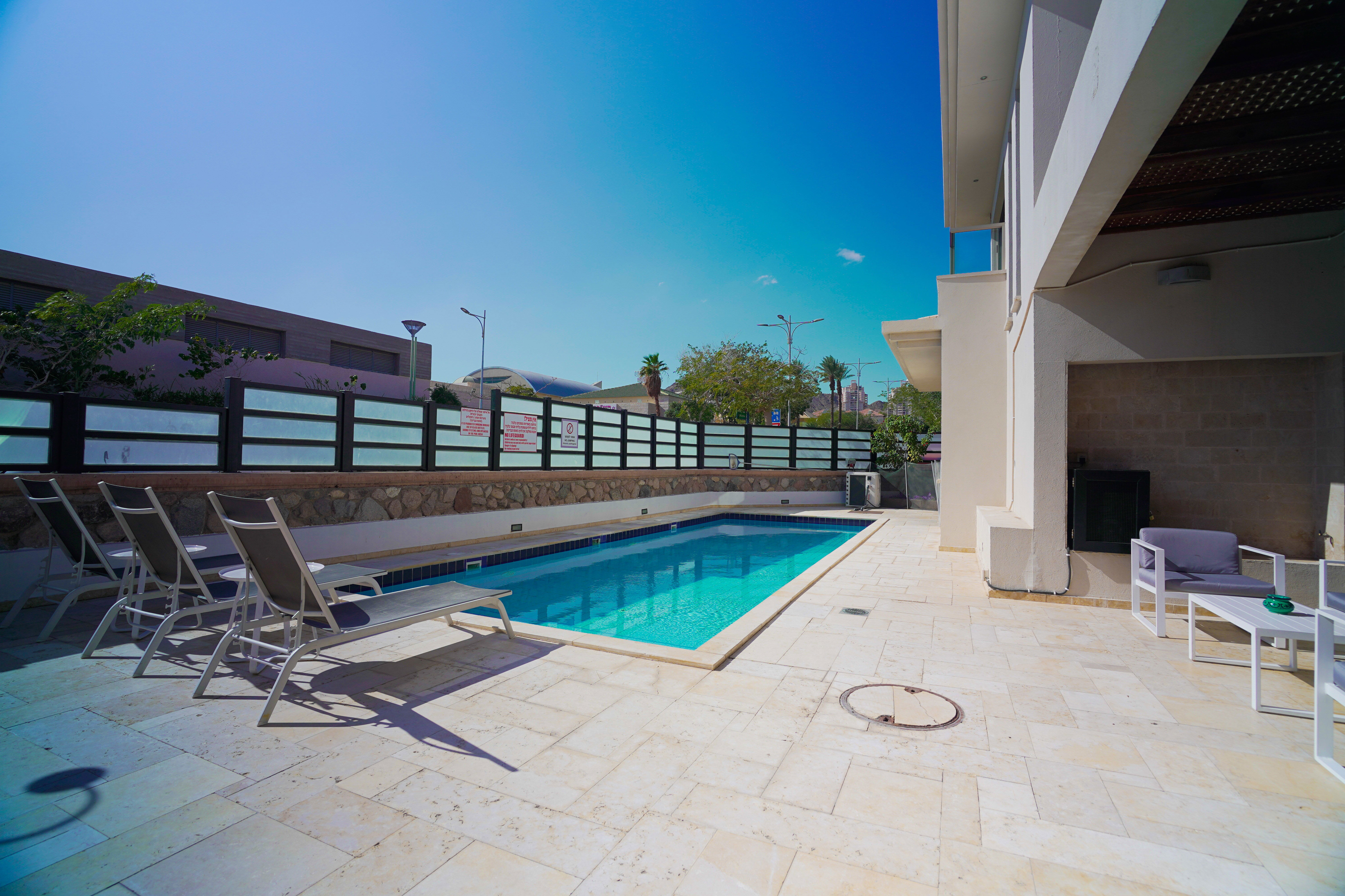 about the villa