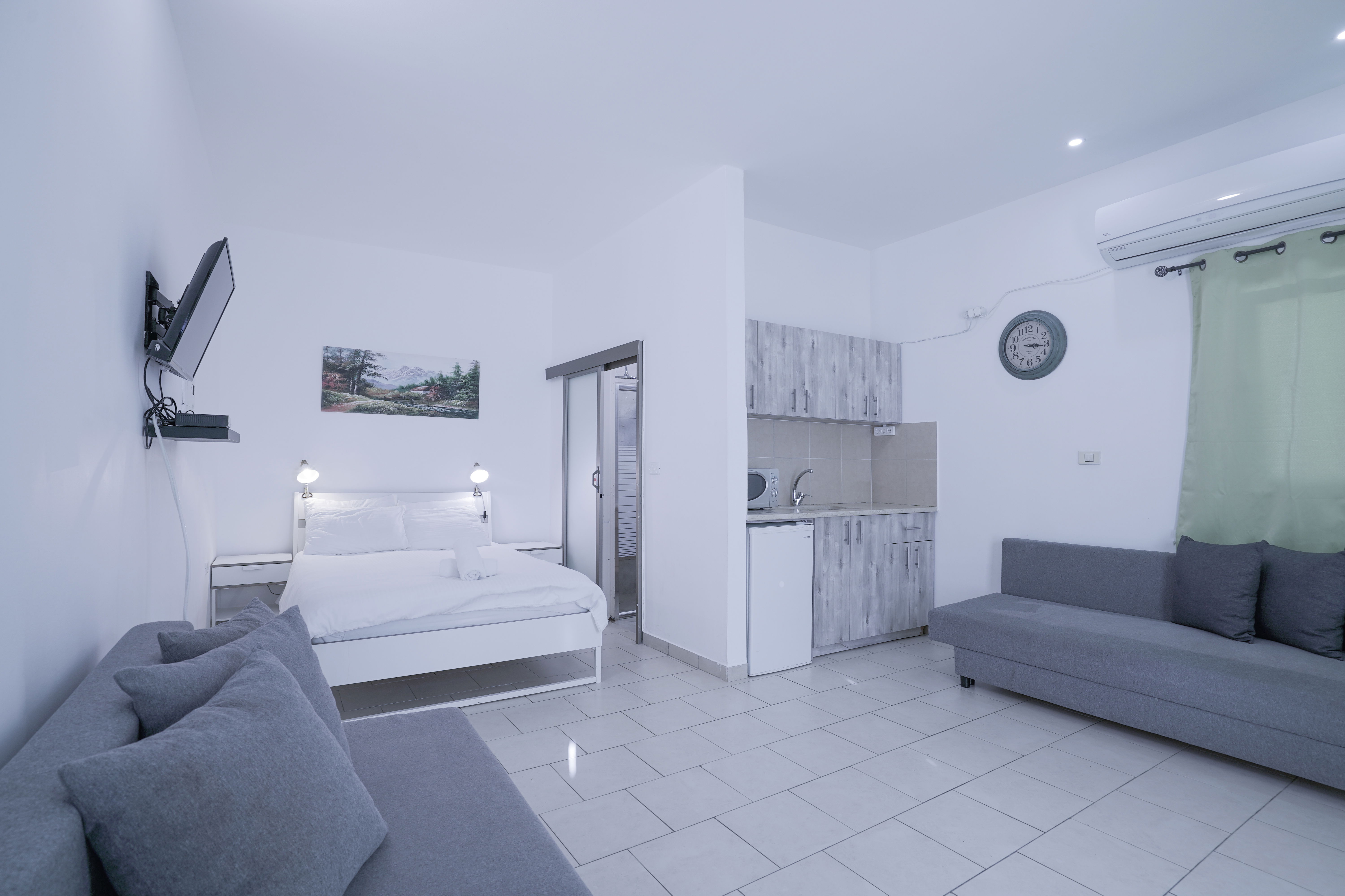 about the villa
