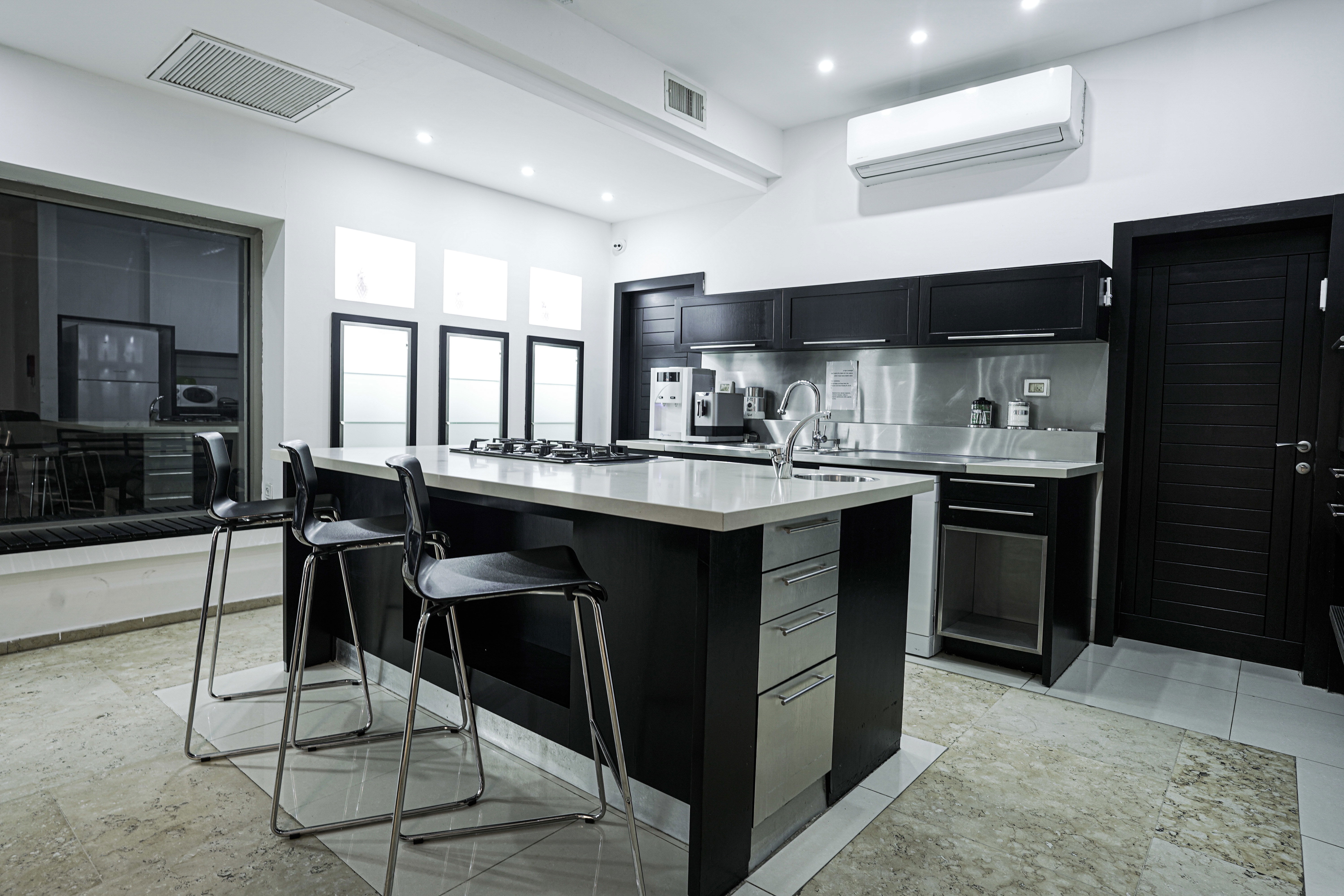 about the villa